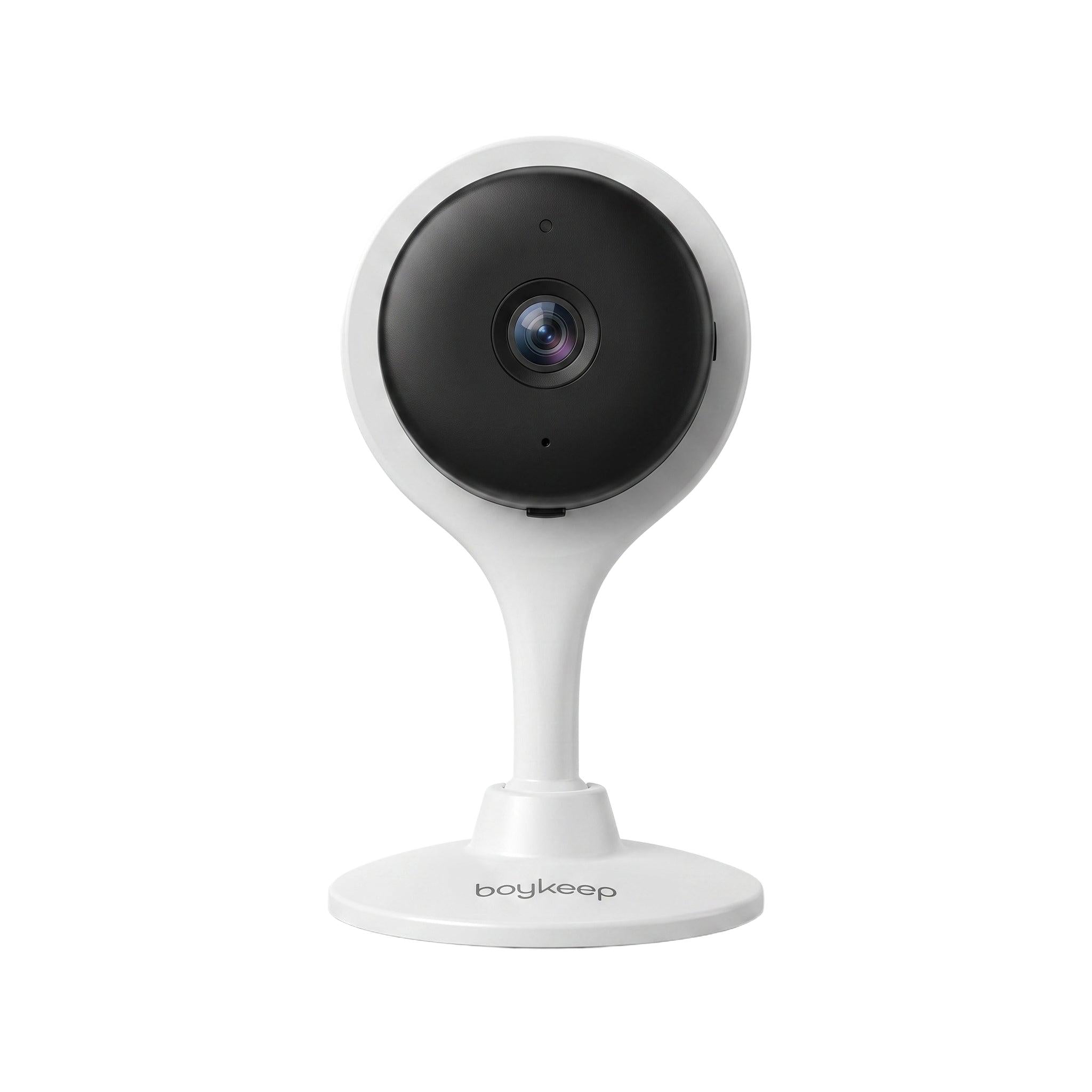 3MP Indoor Security Camera With Motion - stepyours.com