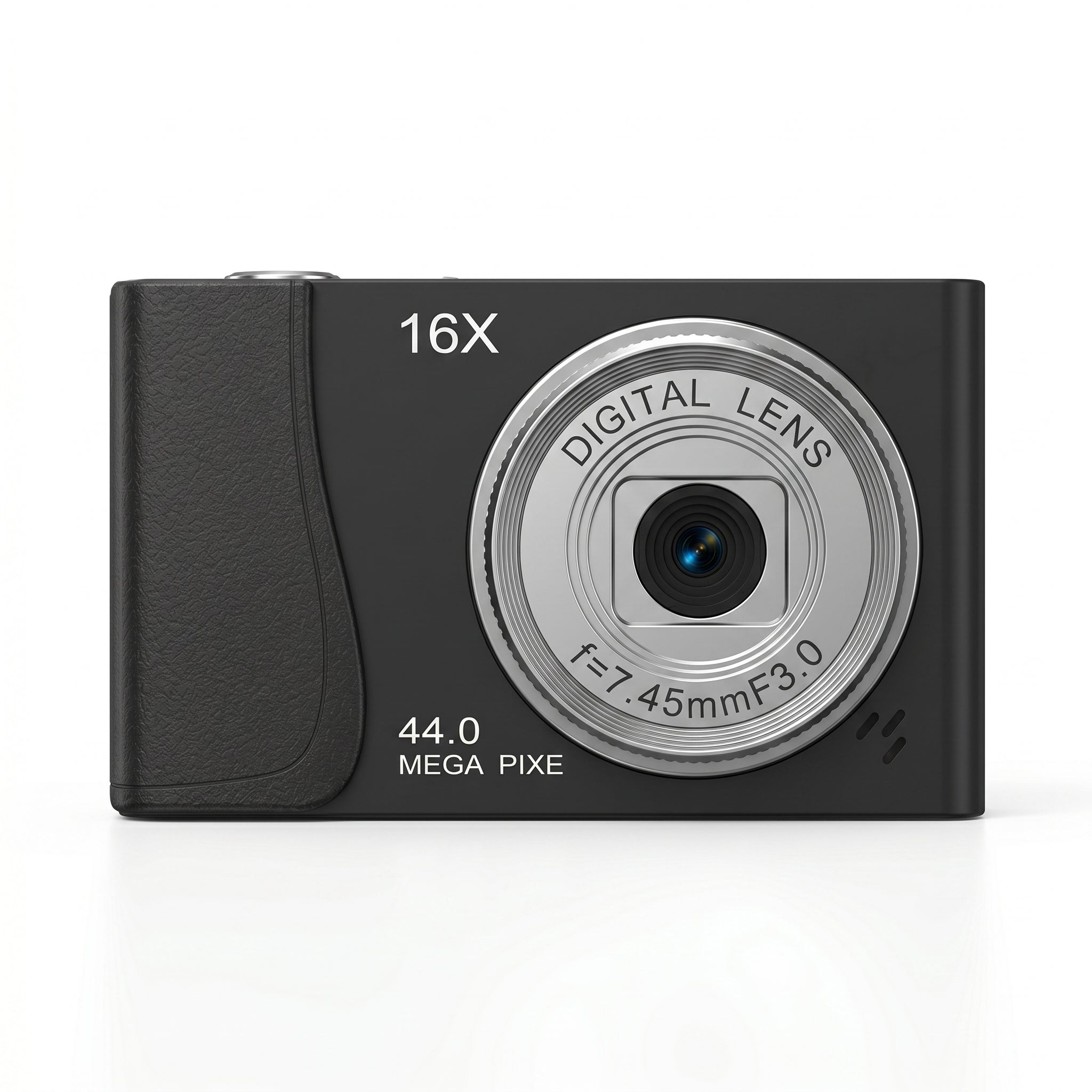 Easy 4K Camera For Kids And Beginners - stepyours.com