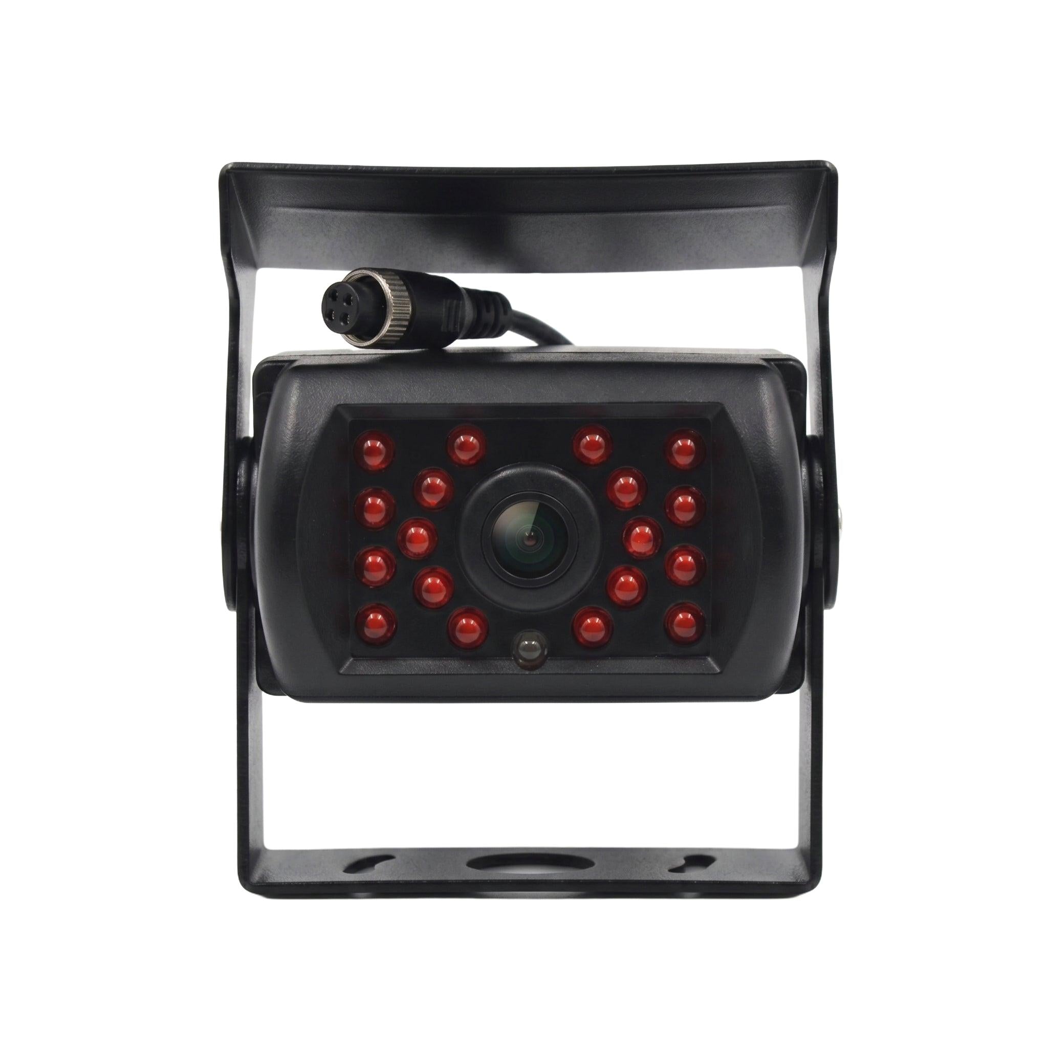 Night Vision Rear View Camera for Trucks - stepyours.com