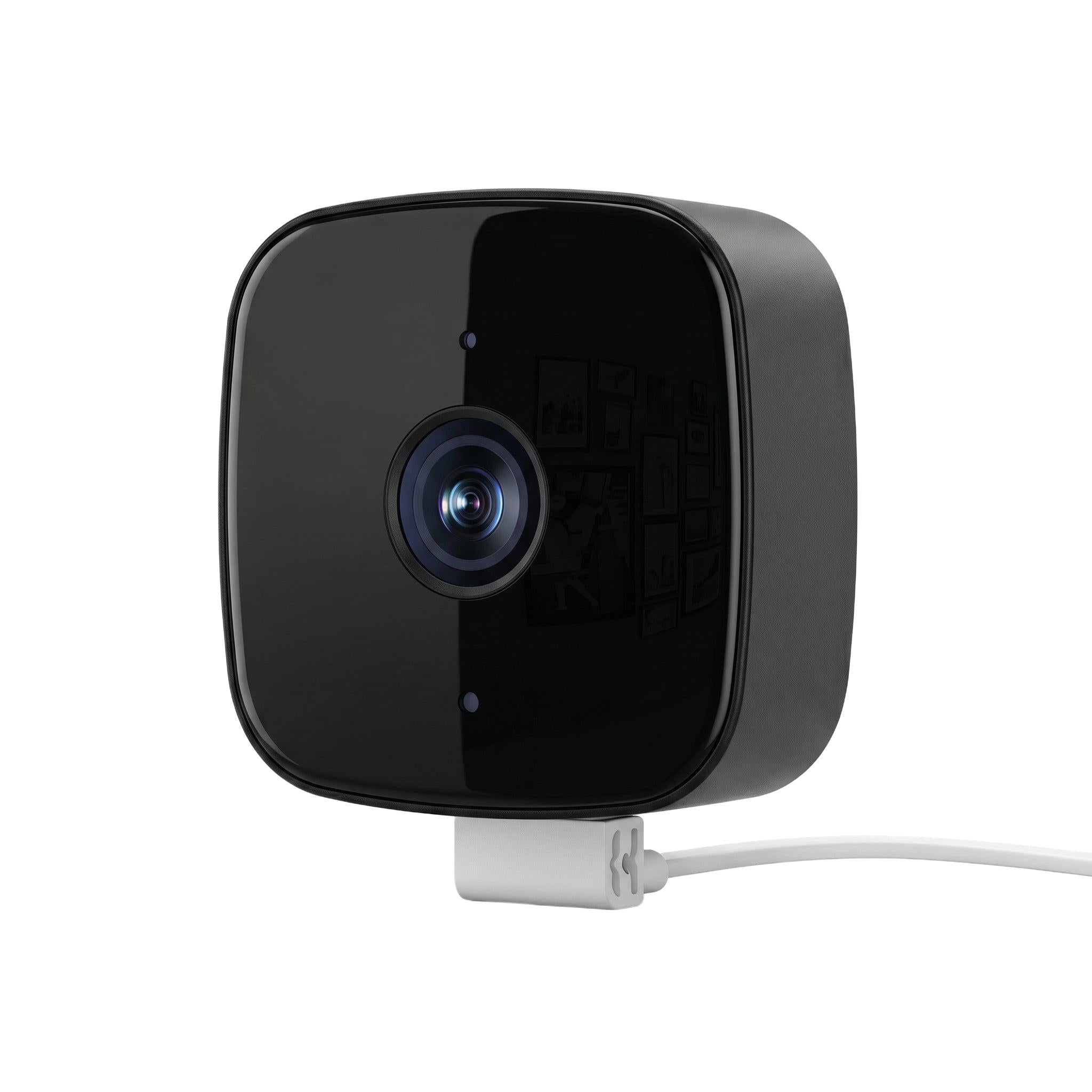 Clear Night Vision Window Camera for Parents Daily - stepyours.com