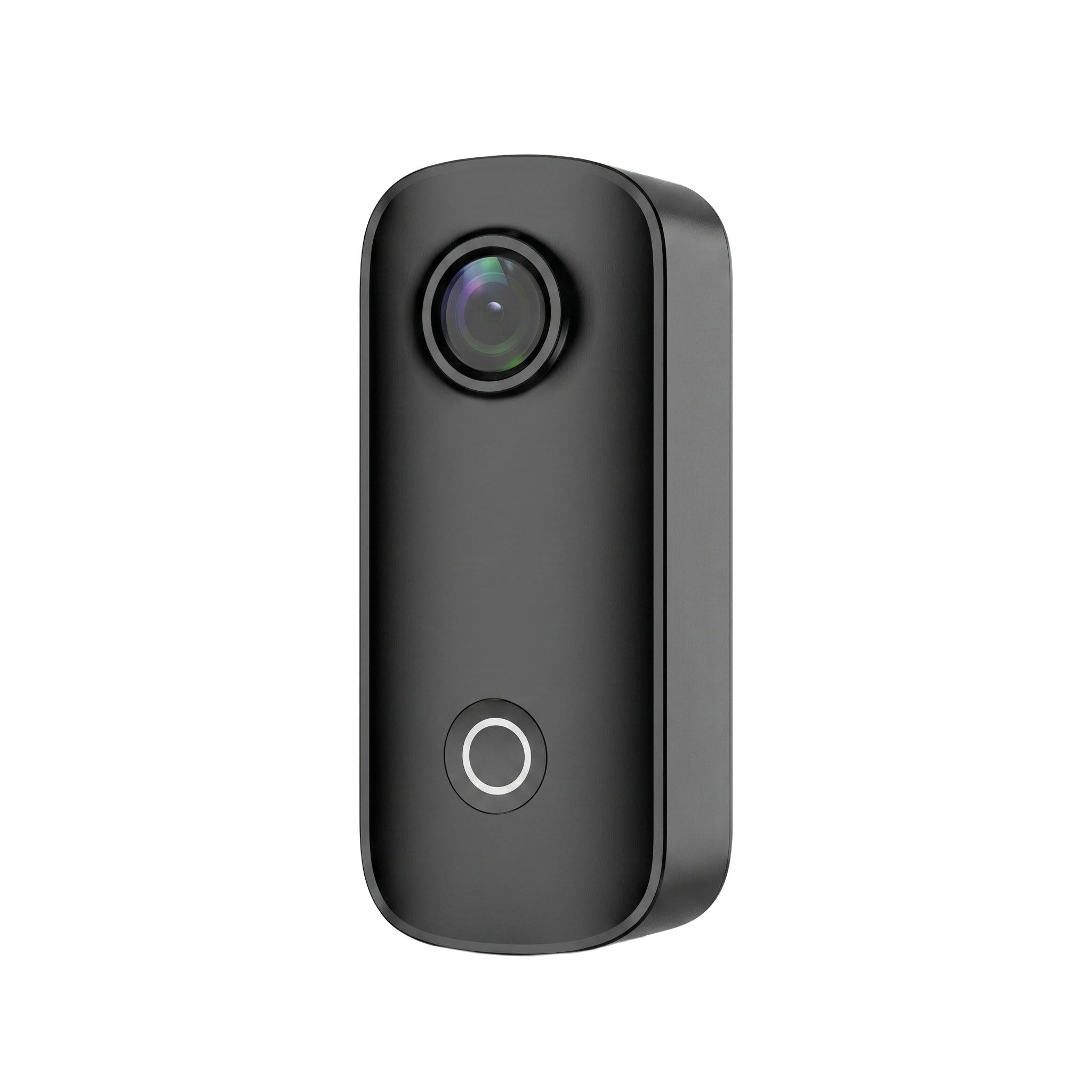 Smart 4K Action Camera for Adventurers - stepyours.com