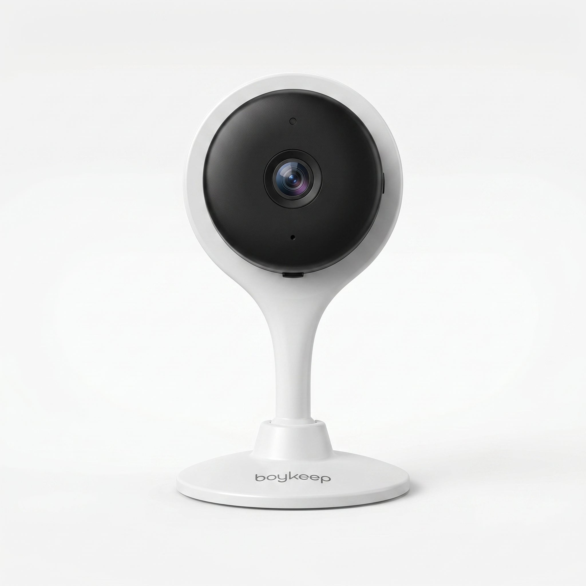 3MP Indoor Security Camera With Motion - stepyours.com