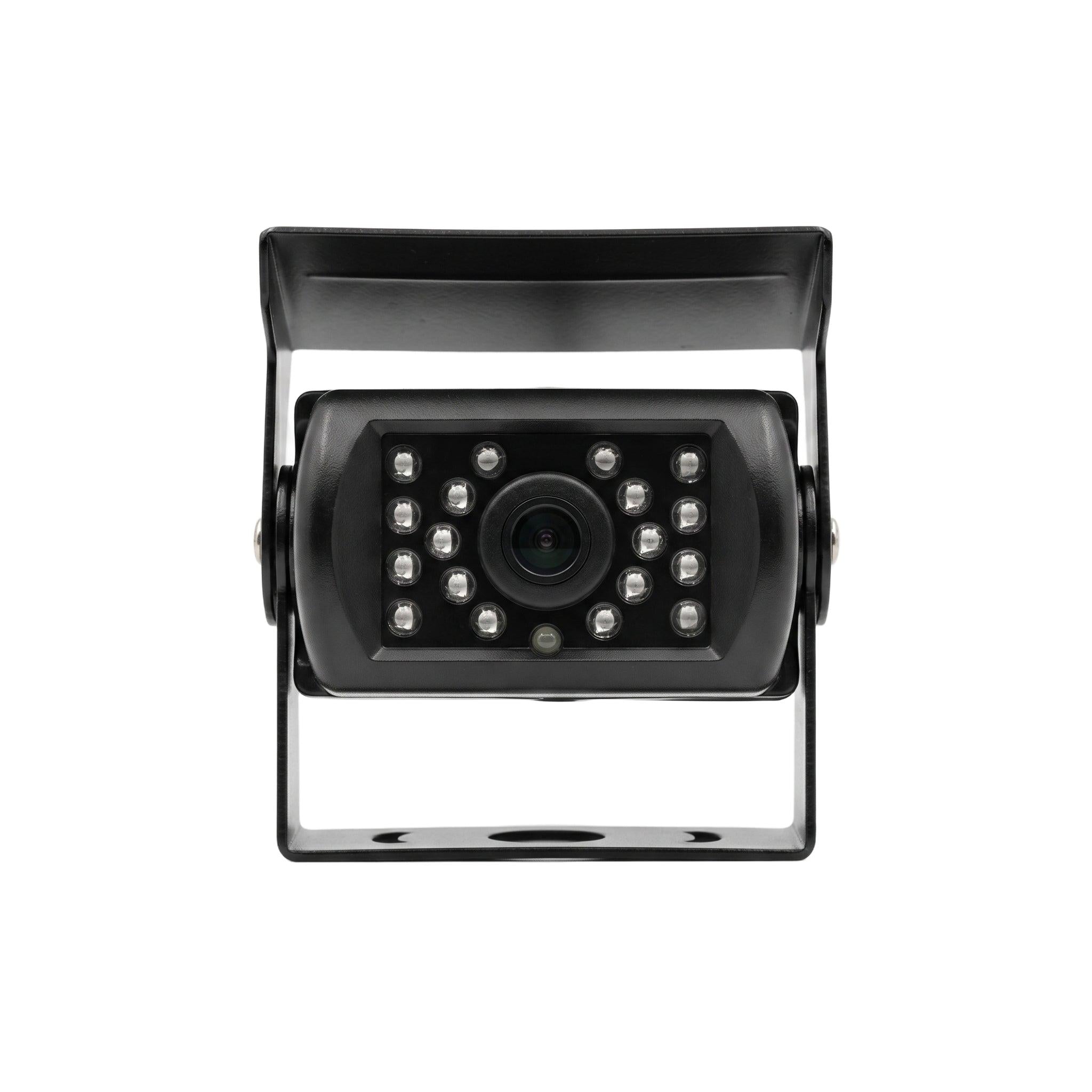 HD Parking Rear View Camera for Trucks - stepyours.com