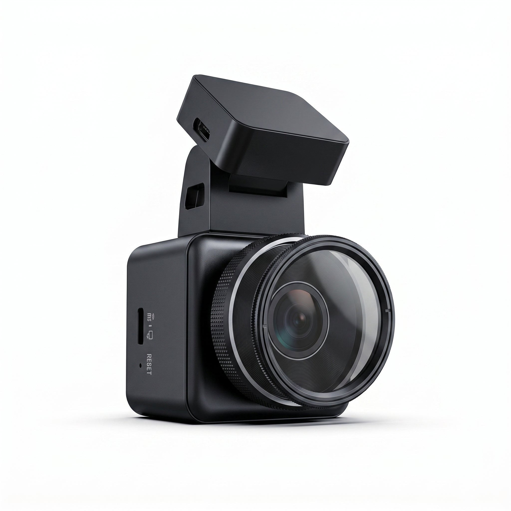 Night Driving Dash Cam for Drivers with 4K Clarity - stepyours.com