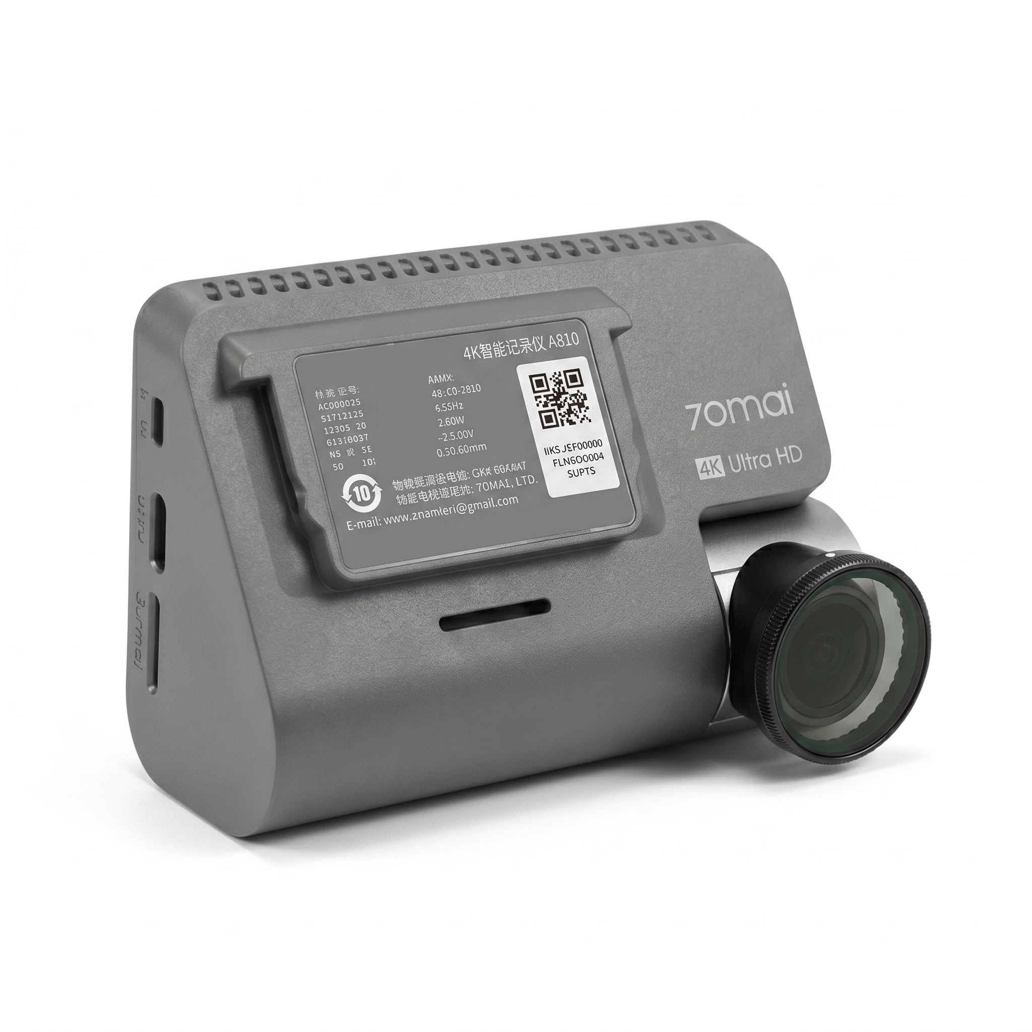 Glare-Reducing CPL Filter for Dash Cams - stepyours.com