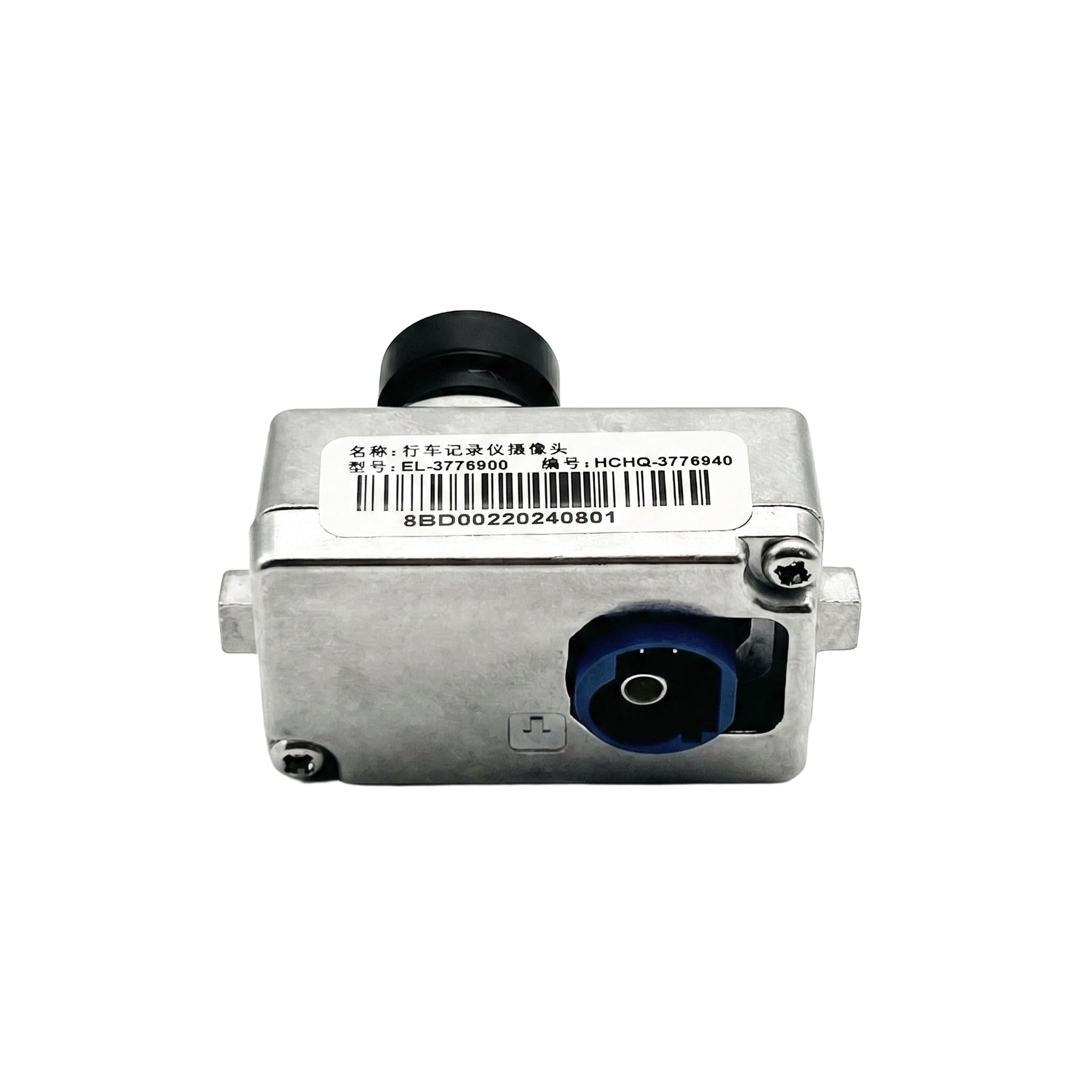 Safer Driving Dash Cam for Ev Owners and Gps Ready - stepyours.com