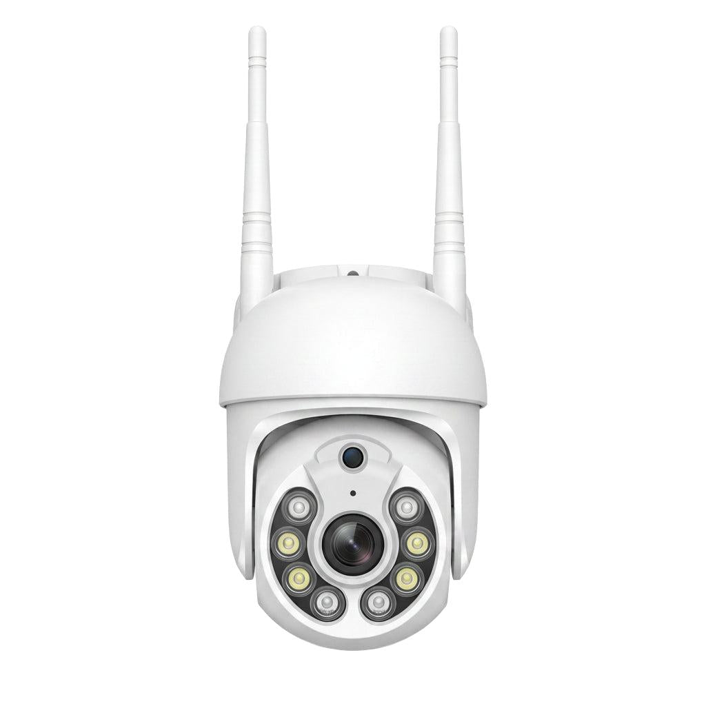 Outdoor PTZ With 5X Zoom for Home Surveillance Pro - stepyours.com
