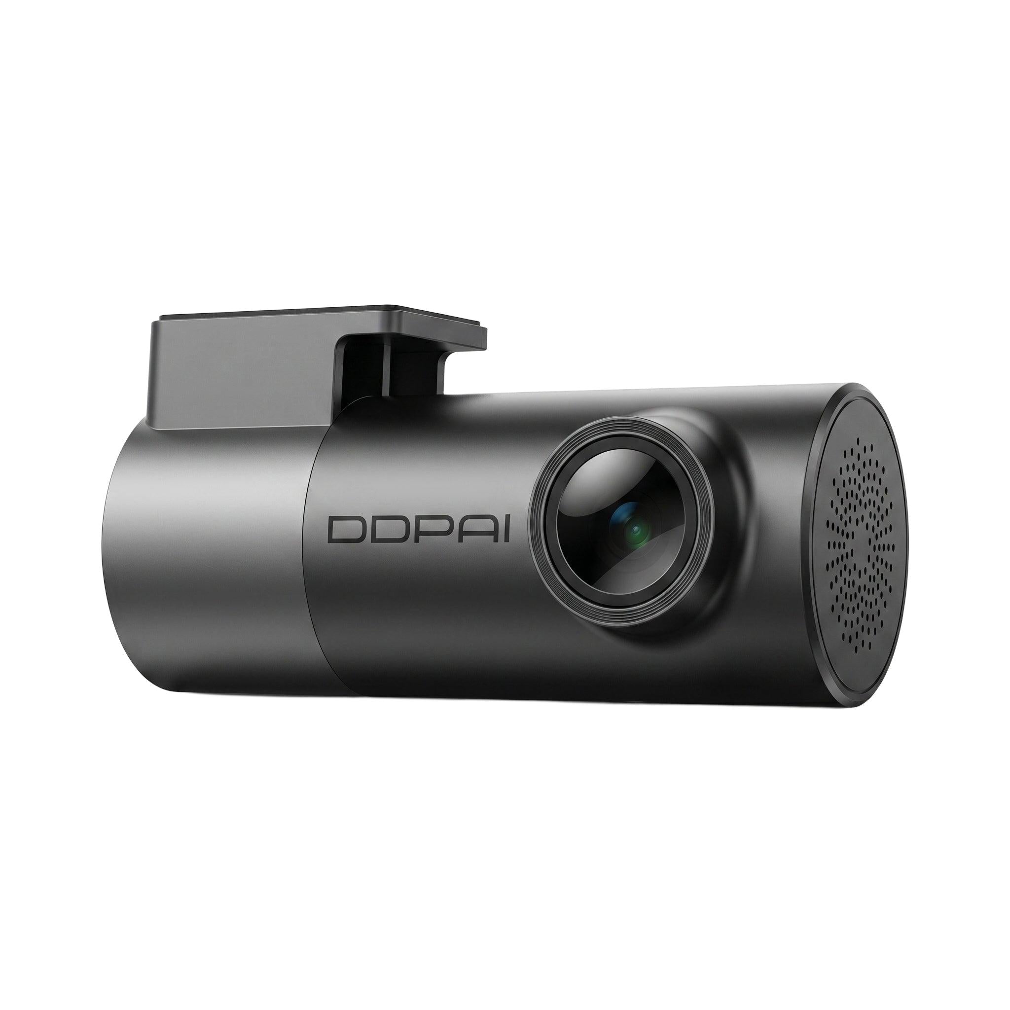 Clear 2K Dash Cam for Night Driving - stepyours.com