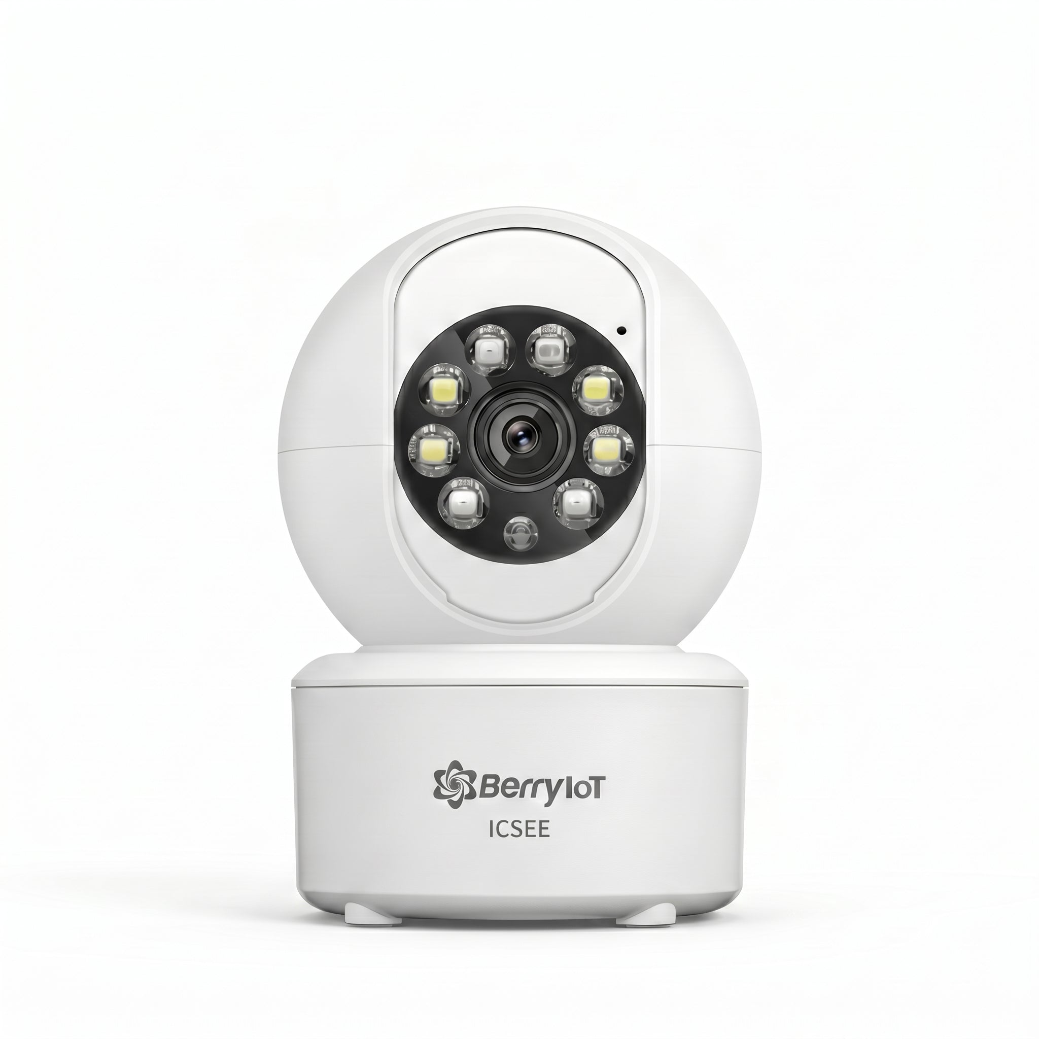 Smart Pet Camera for Night Vision Alerts - stepyours.com