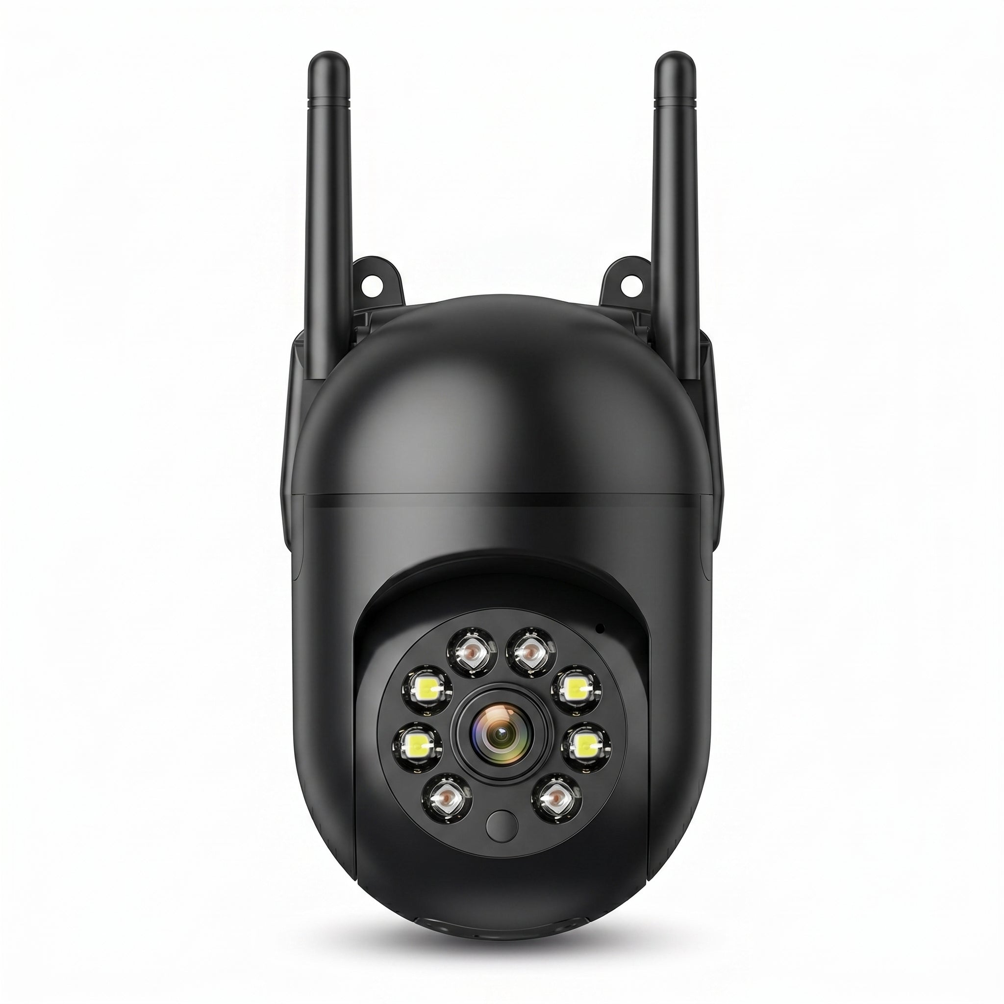 Smart Mini Camera for Home Security - stepyours.com