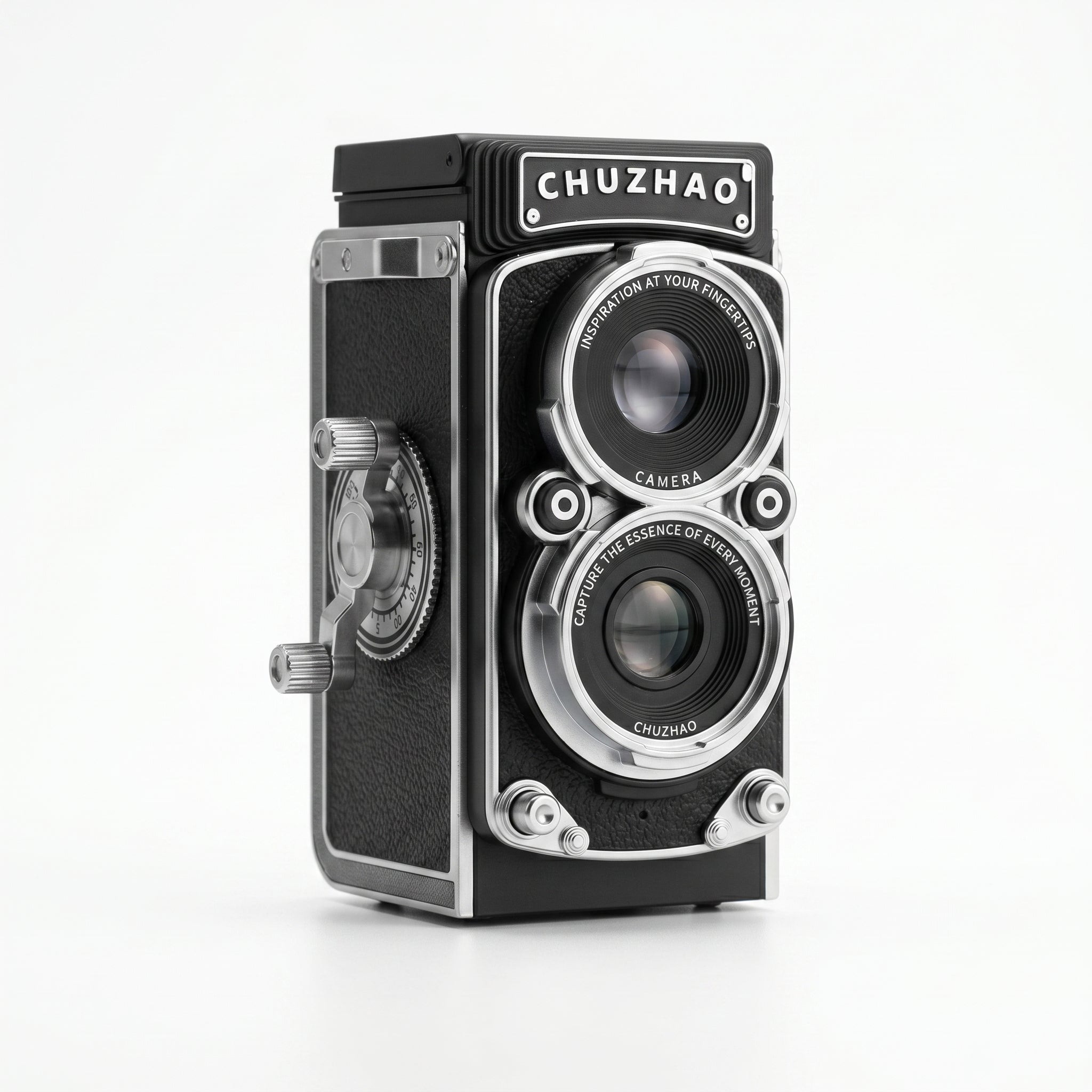 Mini Retro Digital Camera for Travelers Easy Shots - stepyours.com