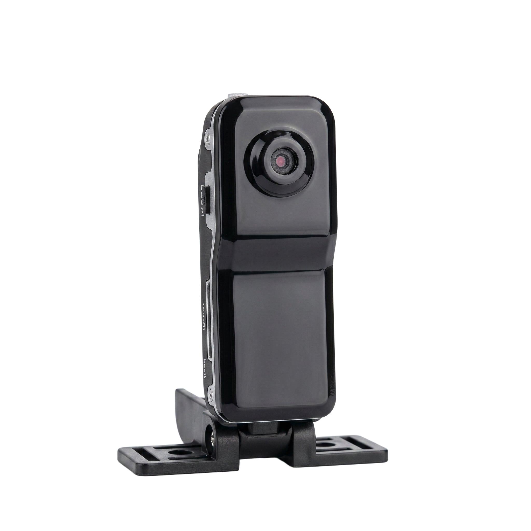 Peace Of Mind Camera For Nanny At Home - stepyours.com