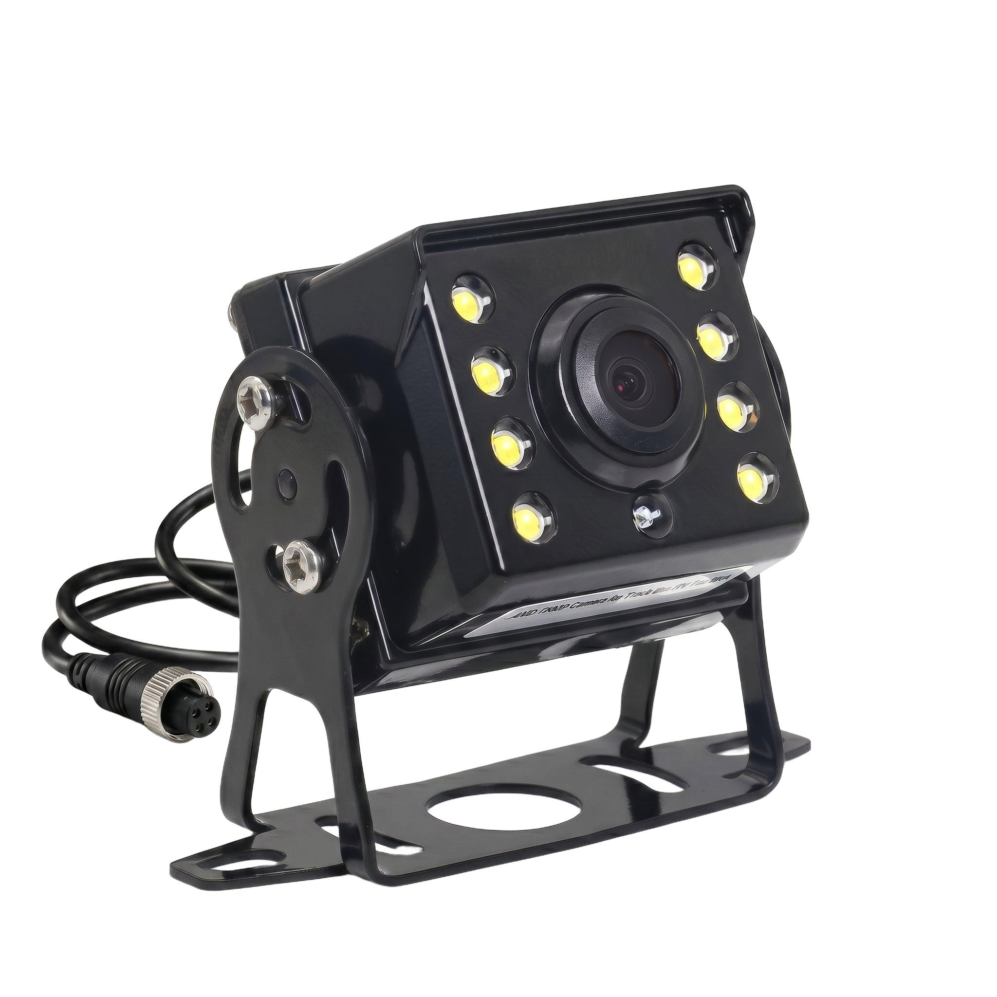 Night Vision Rear View Camera for Trucking and RVs - stepyours.com