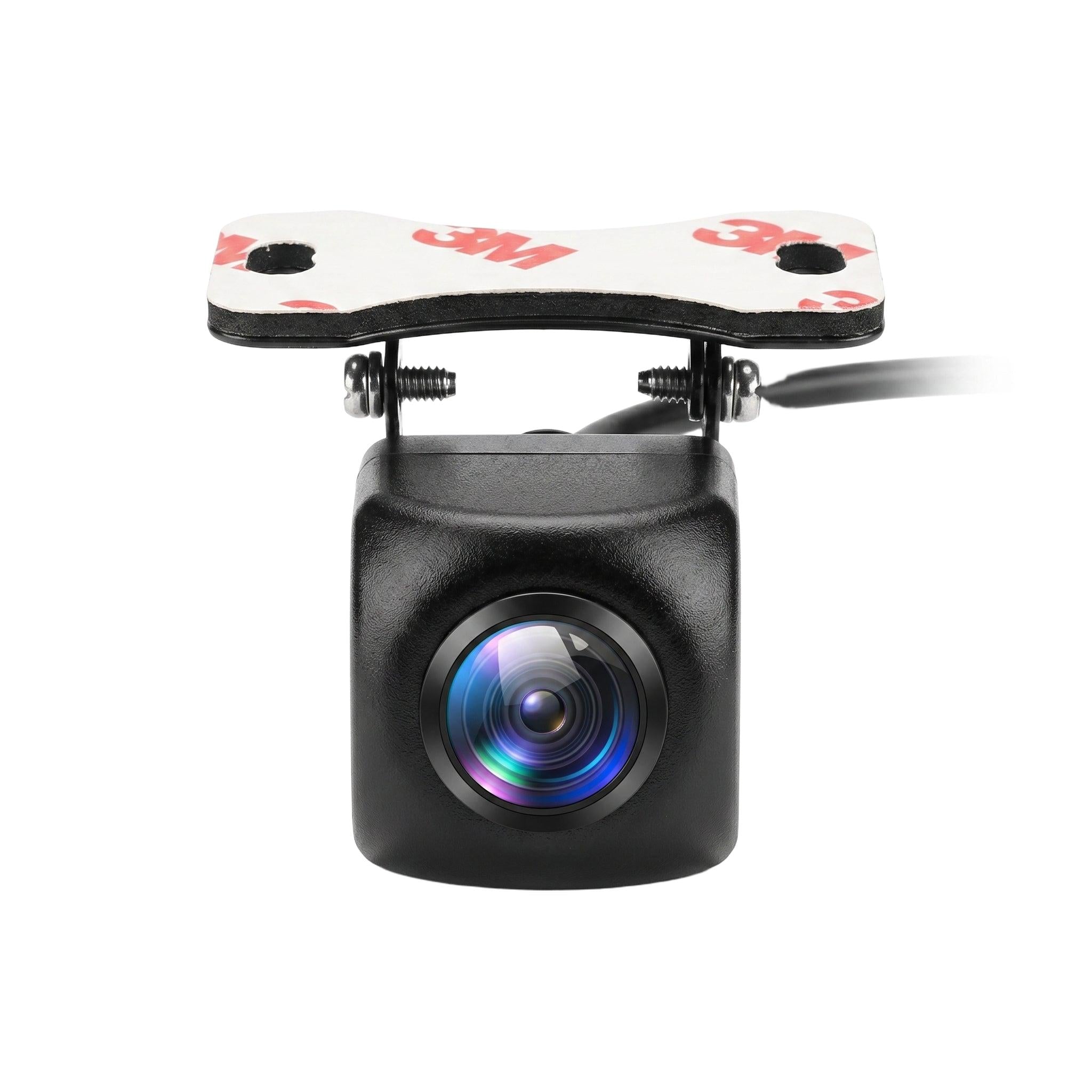 Rear View Camera for Cars Safer Parking - stepyours.com