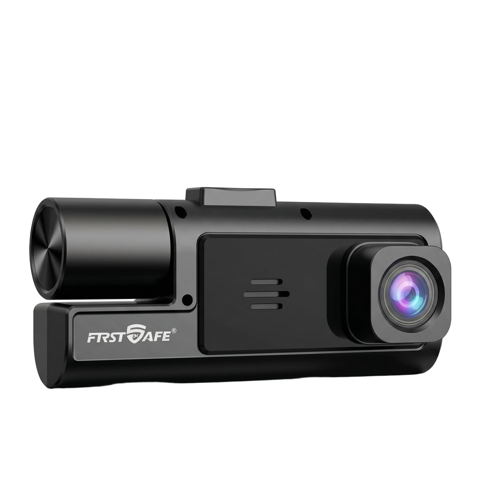 Car Dash Cam With WiFi And Night Vision - stepyours.com