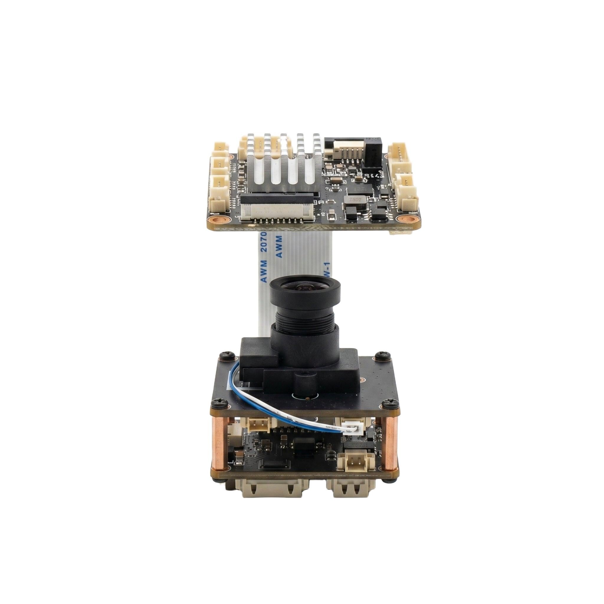 Night Vision CCTV Module for Installers - stepyours.com