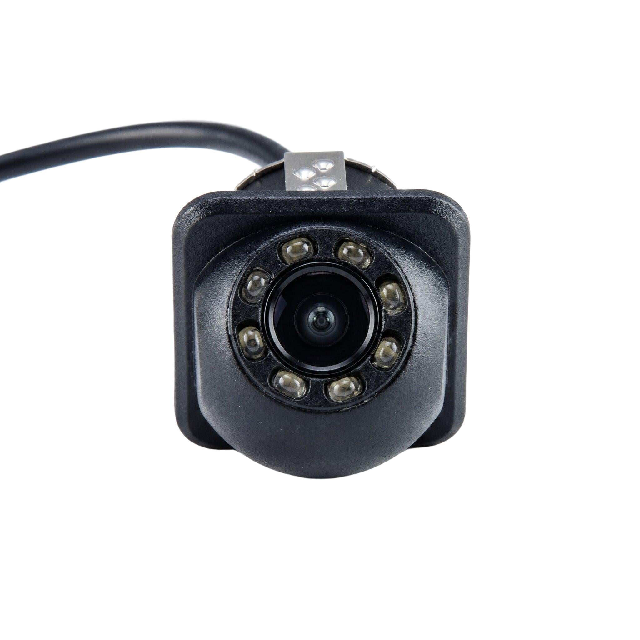 Night Vision Rear Backup Camera For Cars - stepyours.com