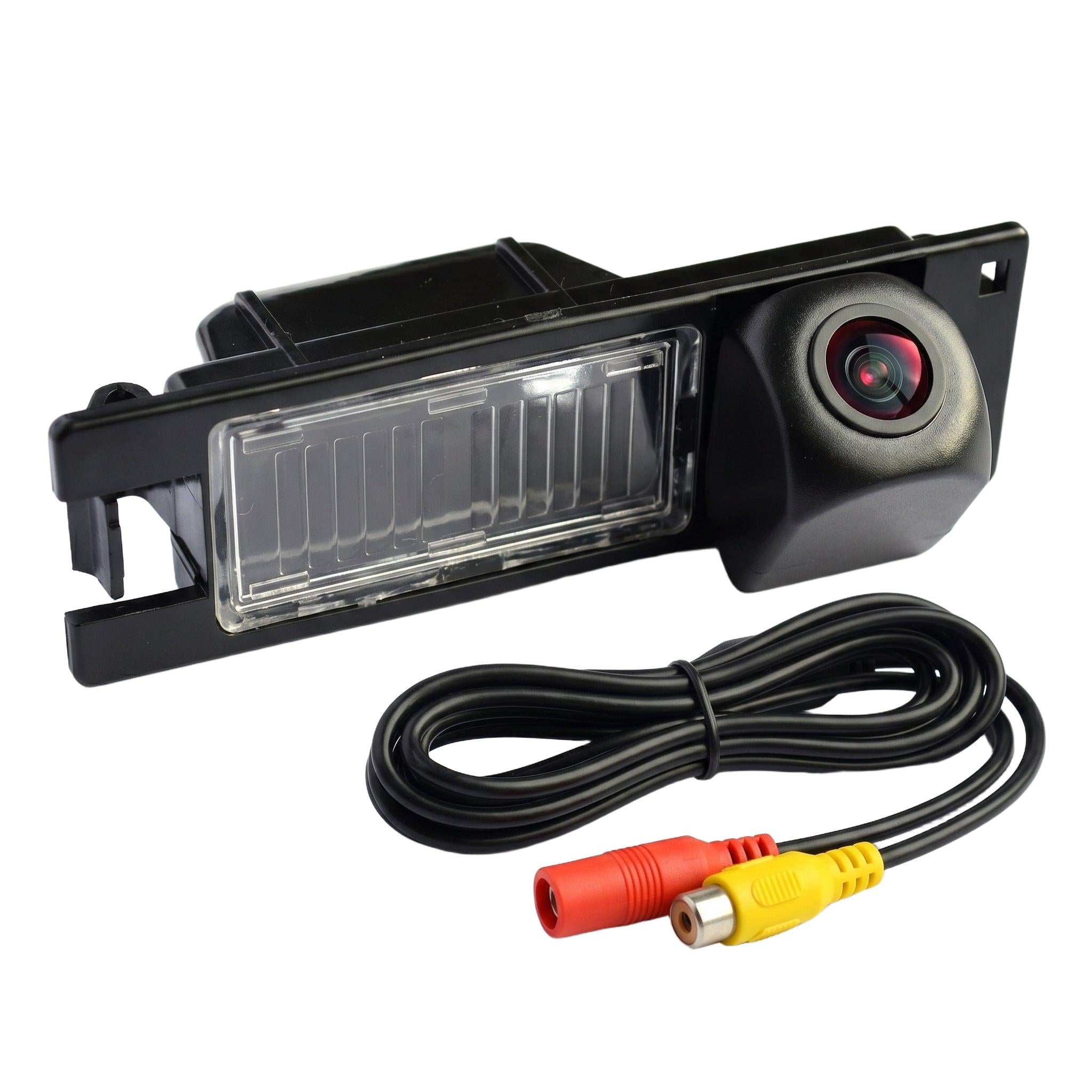 HD Rear View Camera for Buick Opel Fiat - stepyours.com