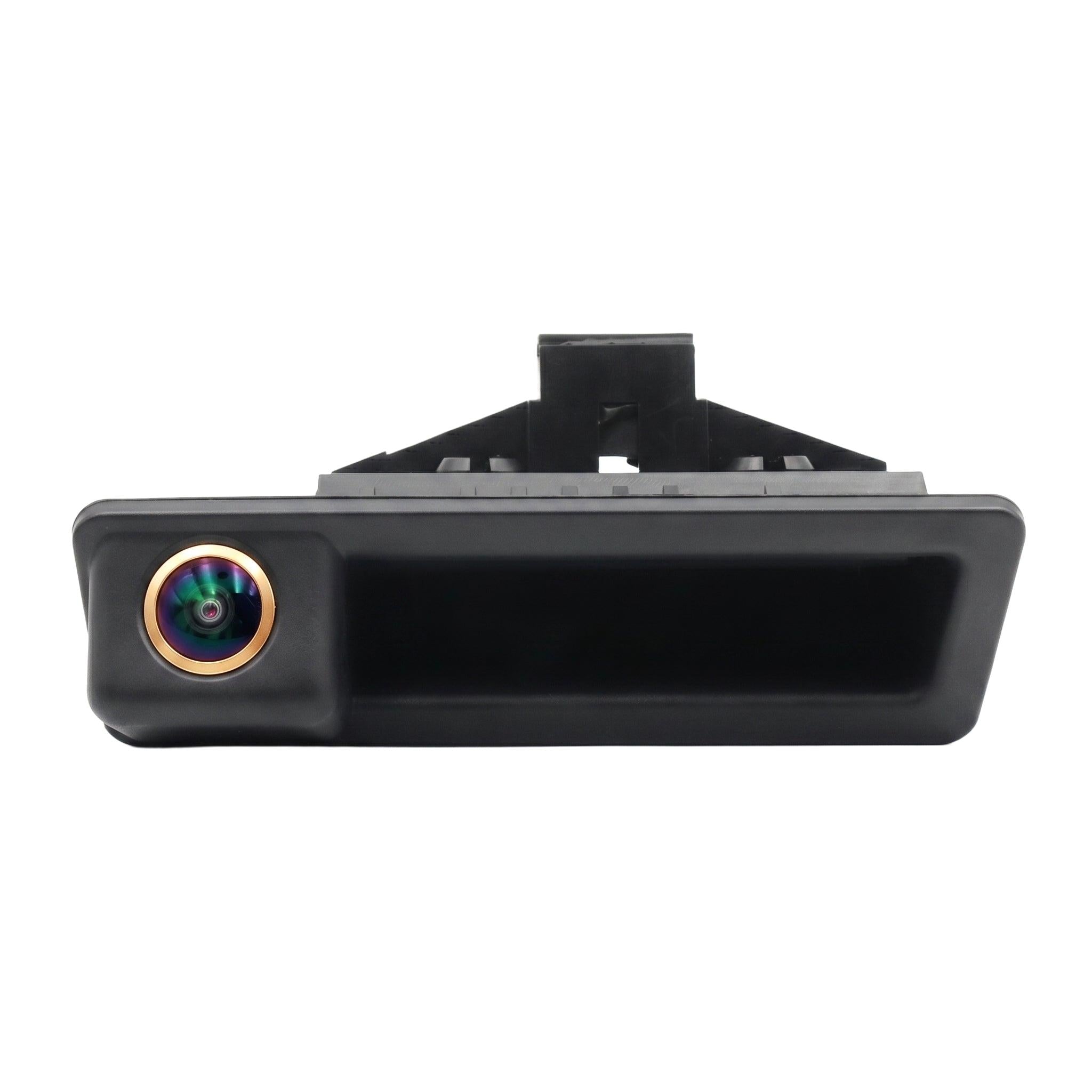 Clear 2K BMW Rear View Camera For X1 X3 - stepyours.com