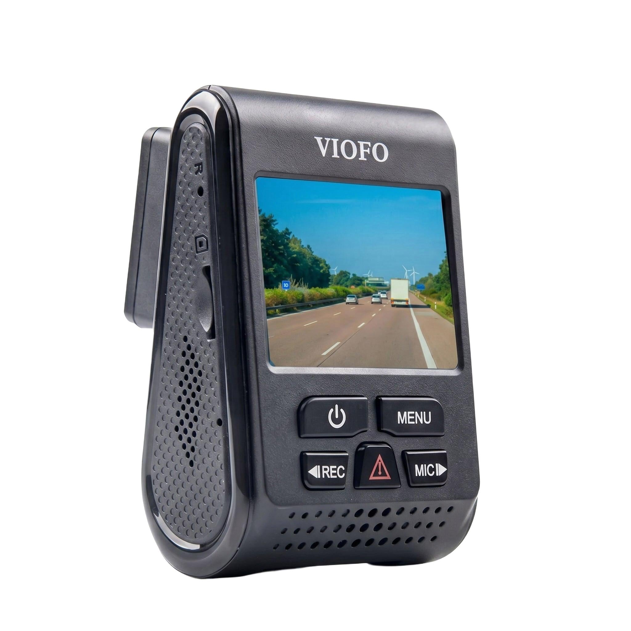 Car Dash Camera for Everyday Drive with Clarity HD - stepyours.com