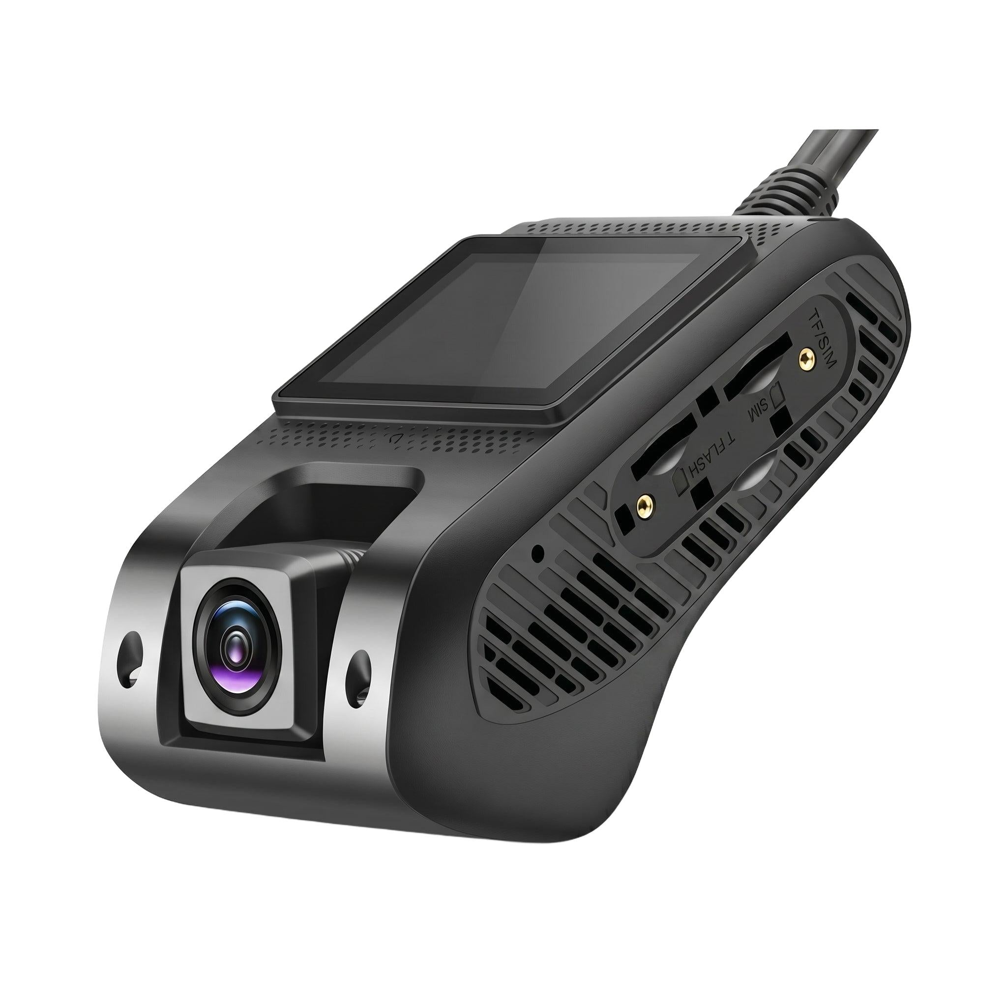 Real-Time 4G Dash Cam for Fleet Managers Tracking. - stepyours.com
