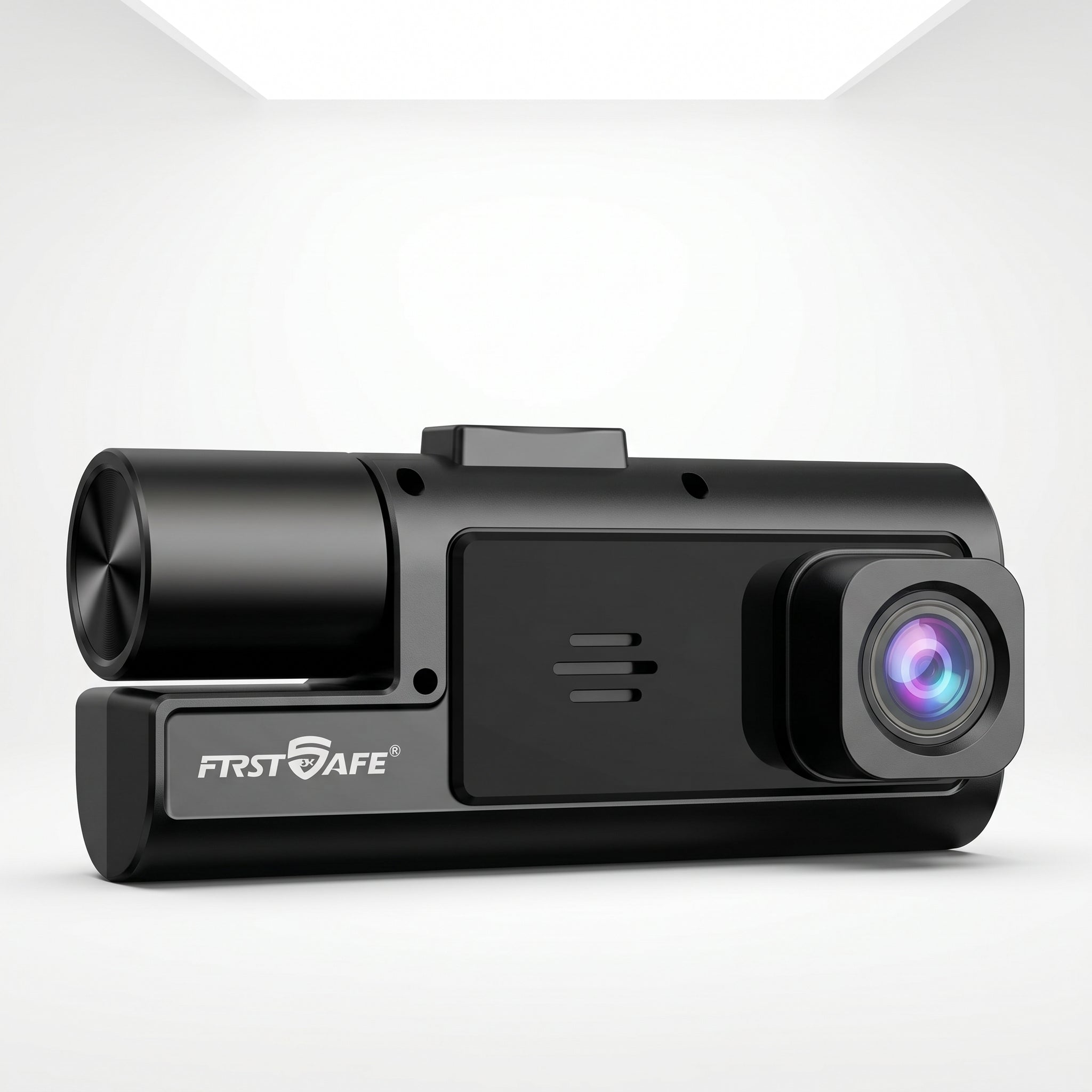 Car Dash Cam With WiFi And Night Vision - stepyours.com