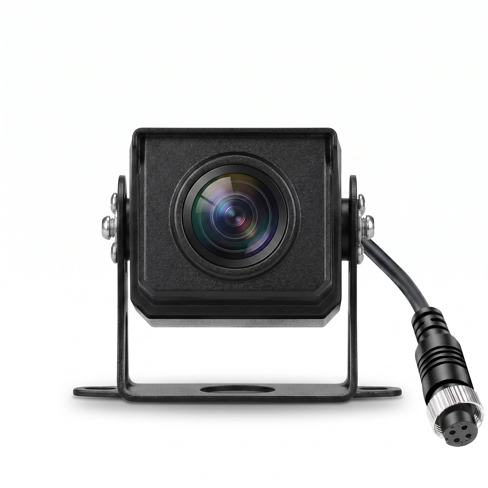Night Vision Reversing Camera for Trucks - stepyours.com