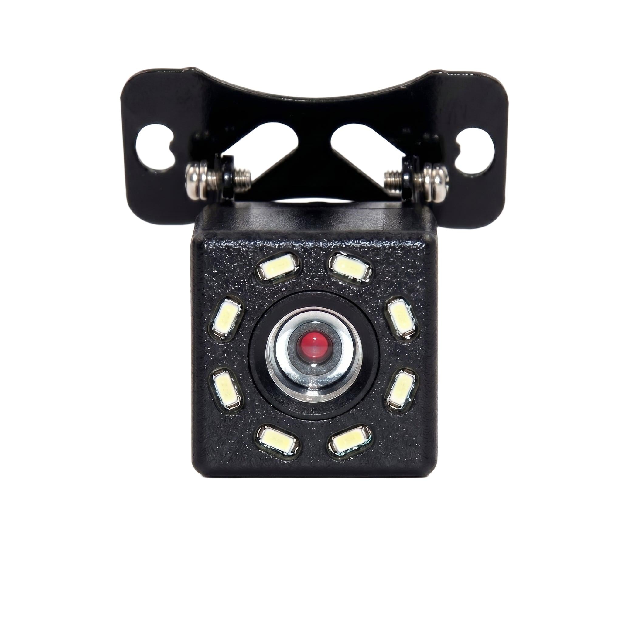 Smart Rear View Camera for Safer Driving - stepyours.com