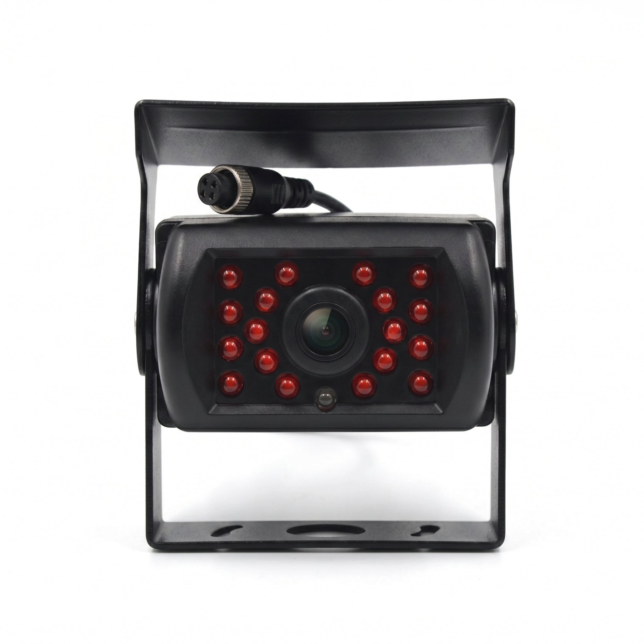 Night Vision Rear View Camera for Trucks - stepyours.com