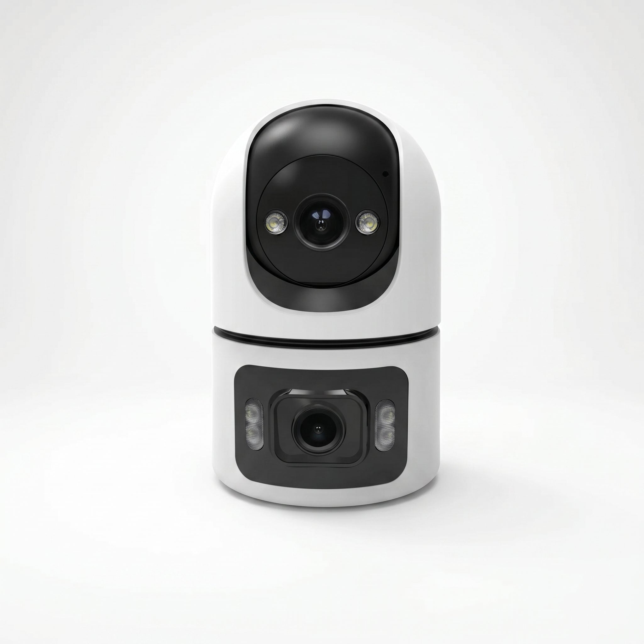 Reliable Indoor Security Camera for Home - stepyours.com