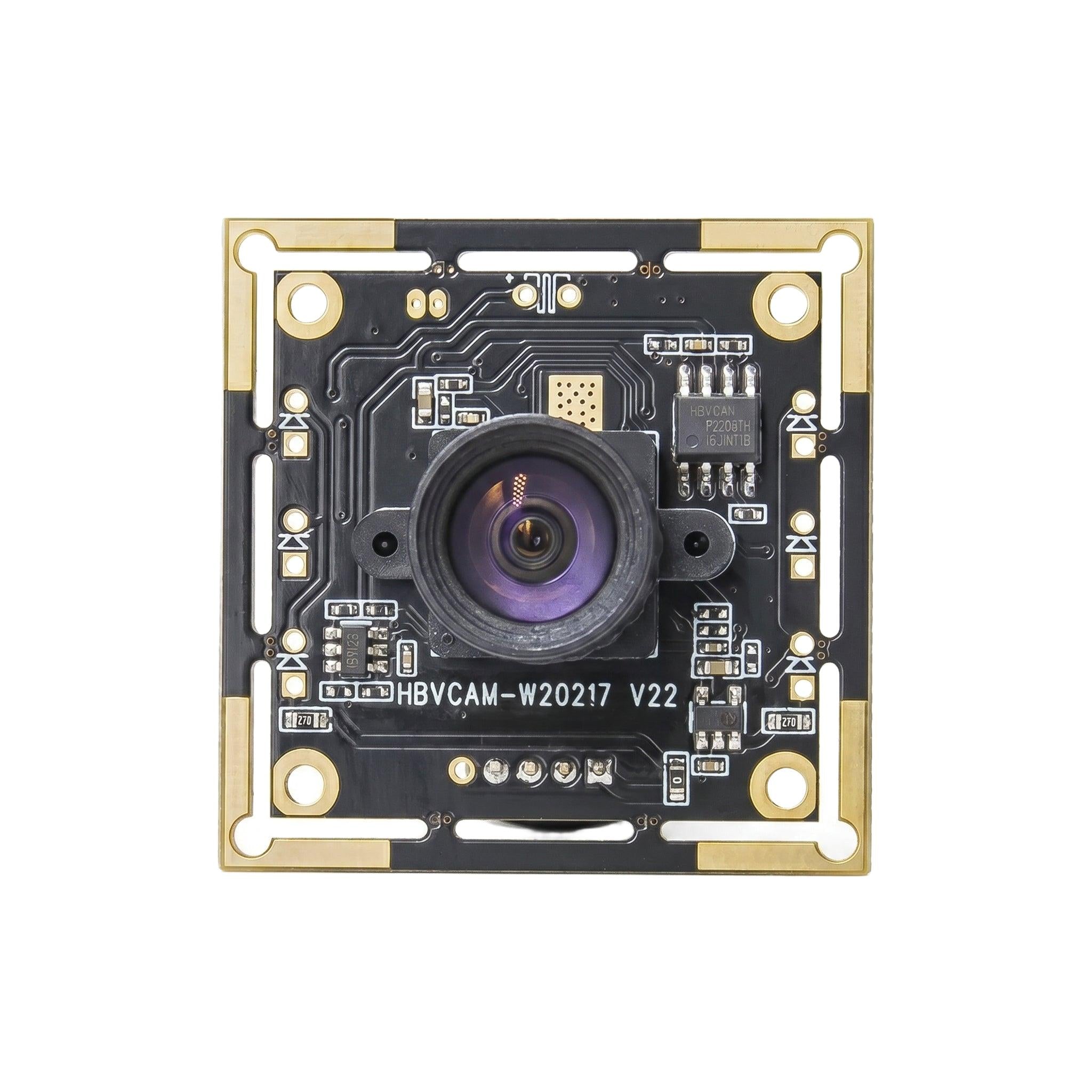 Smart USB Camera Module for Autodarts - stepyours.com