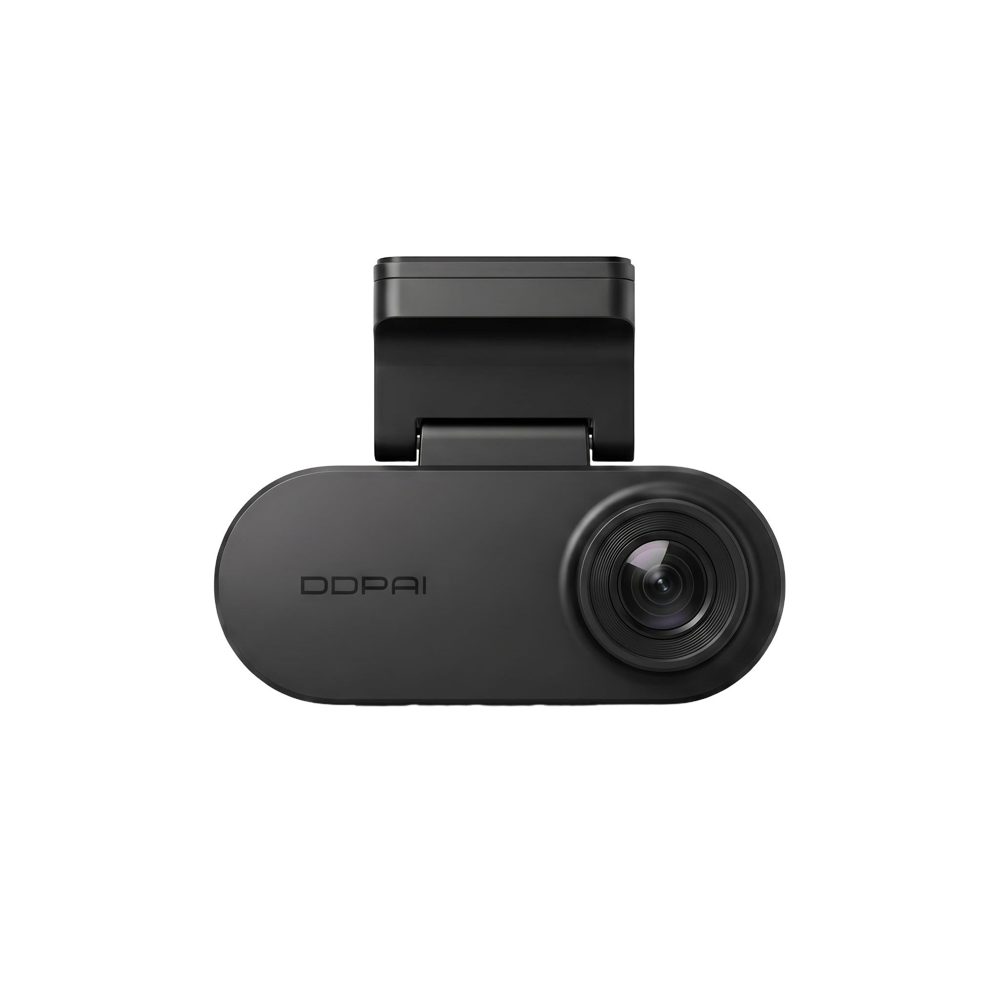 4K Dash Cam with ADAS for Safer Driving - stepyours.com