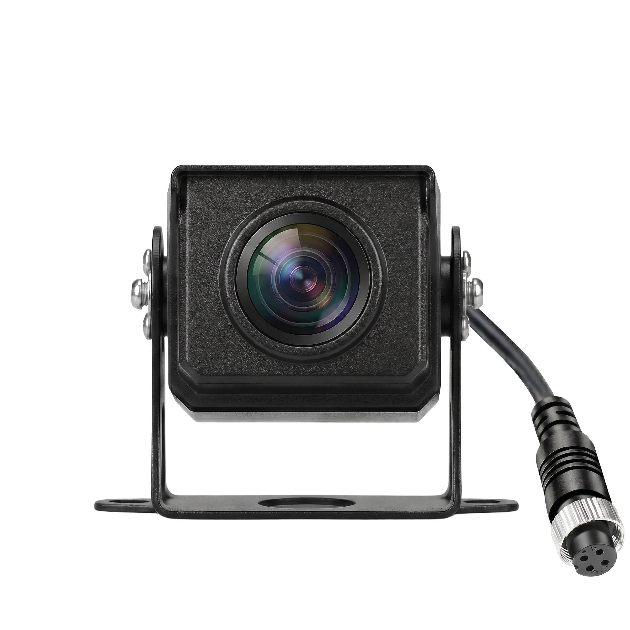 Night Vision Reversing Camera for Trucks - stepyours.com
