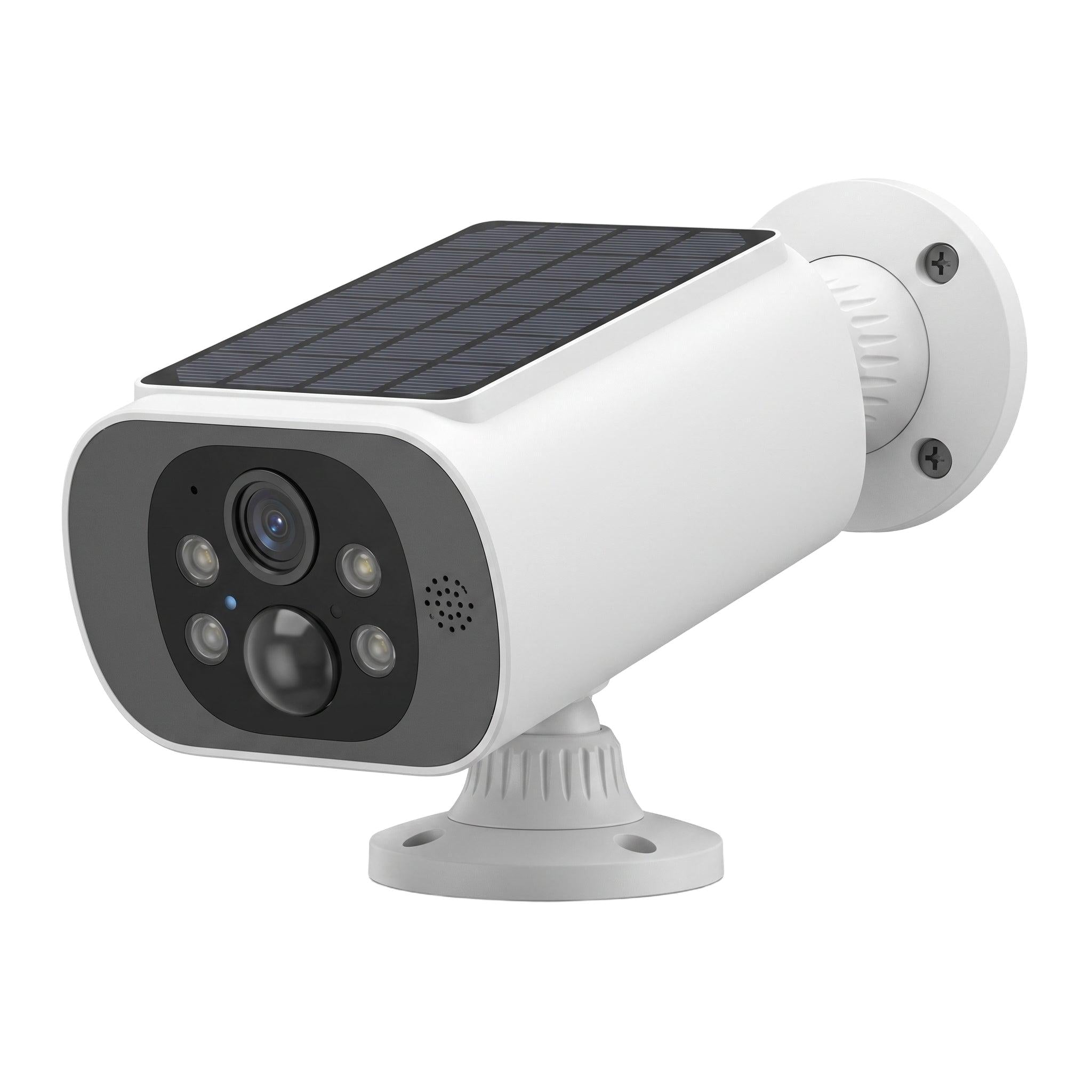 Smart AI Outdoor Camera for Home Safety - stepyours.com
