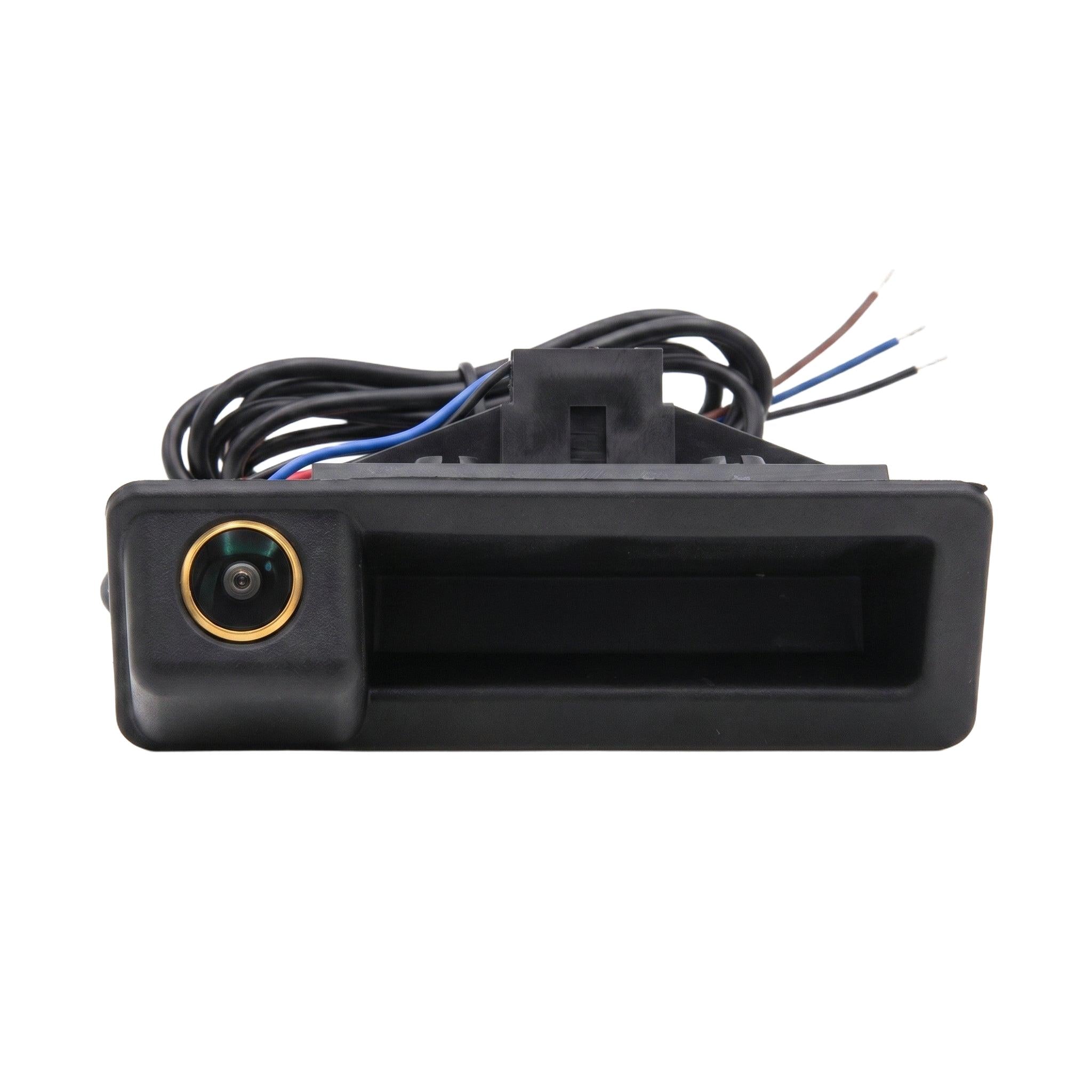 Safer Reversing Car Rear View Camera - stepyours.com