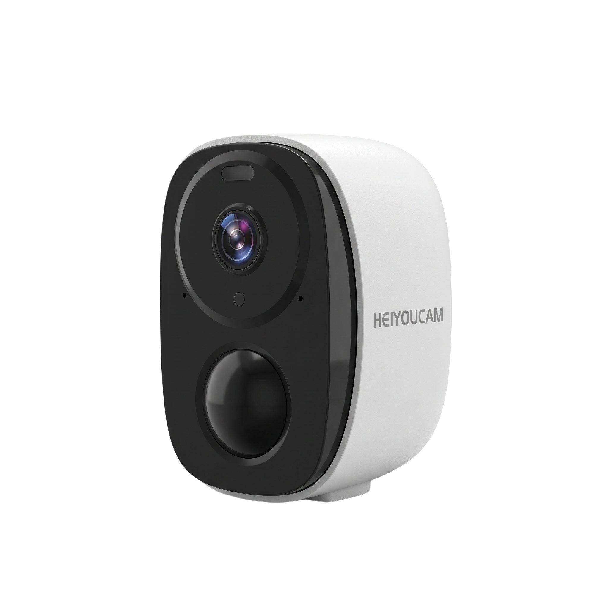 Outdoor Security Camera for Safer Homes - stepyours.com
