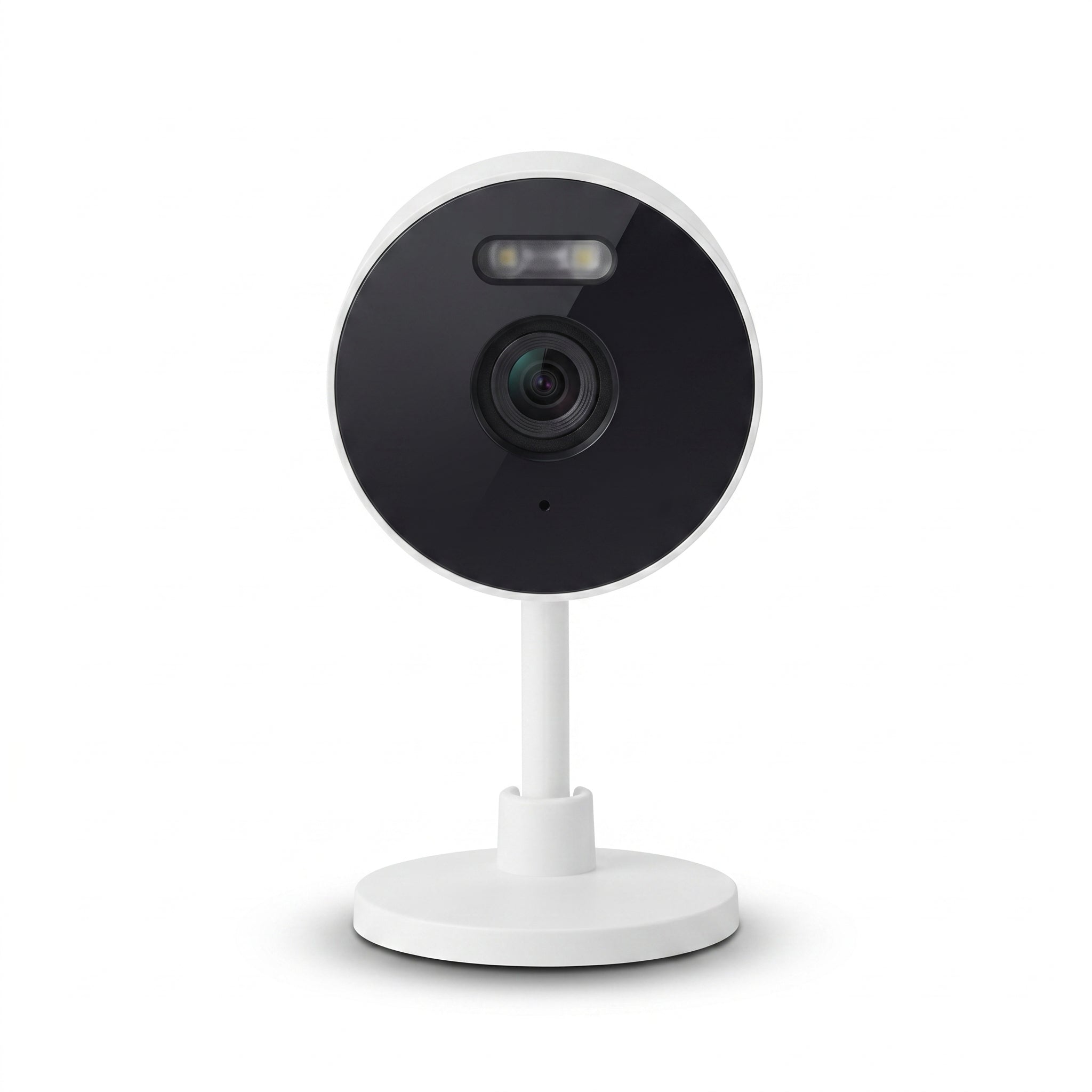 Color Night Vision Home Security Camera - stepyours.com