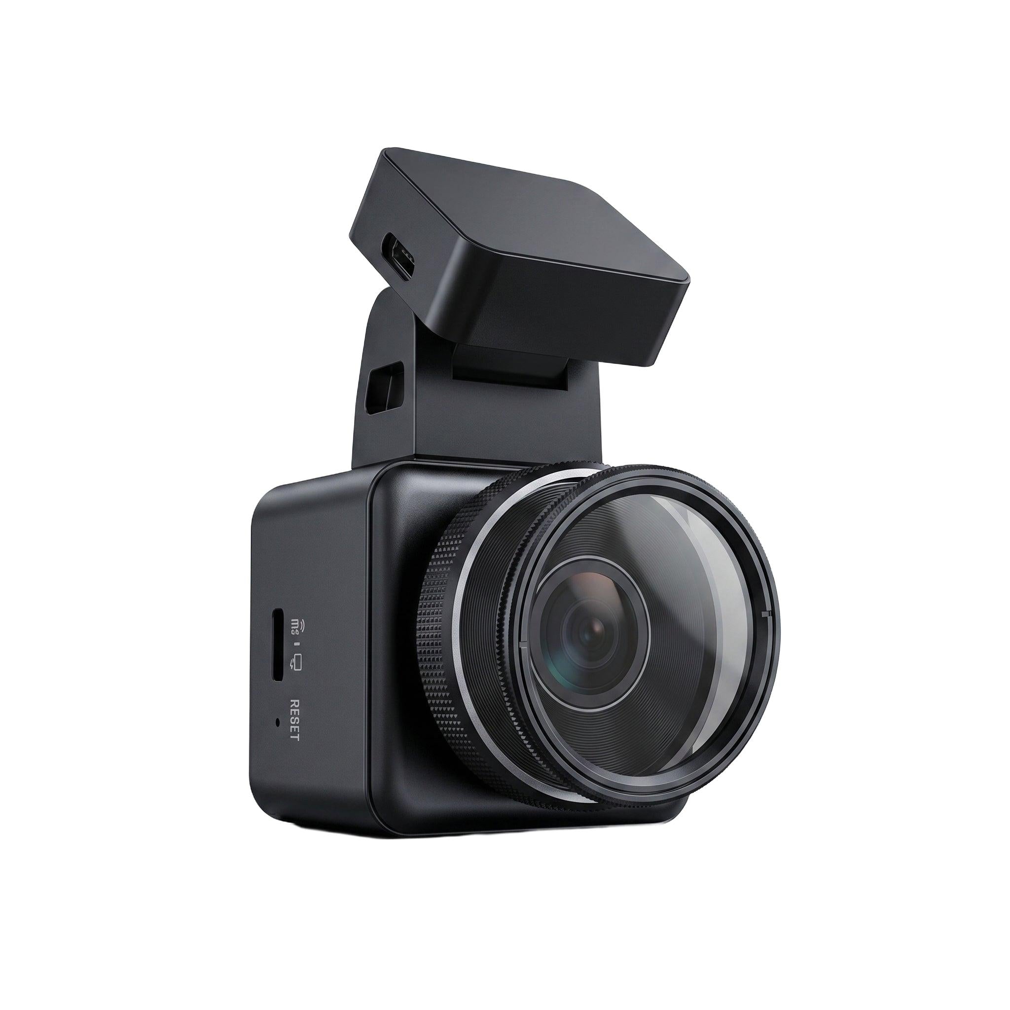 Night Driving Dash Cam for Drivers with 4K Clarity - stepyours.com