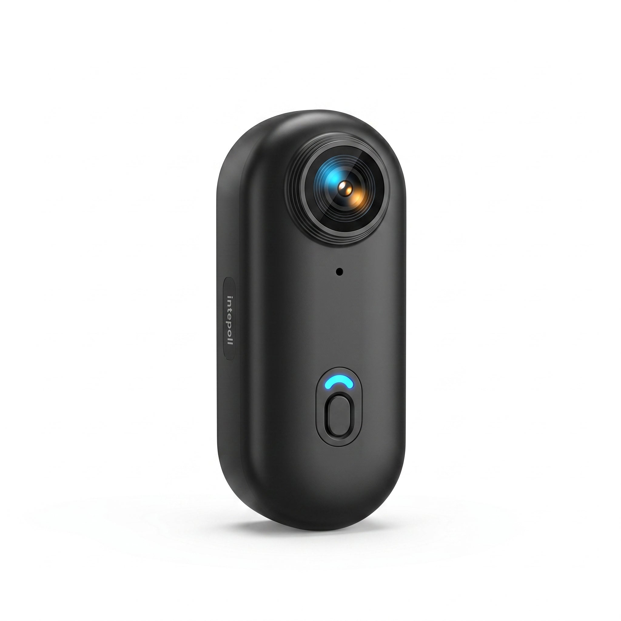 Crisp 4K POV Action Camera for Riders - stepyours.com