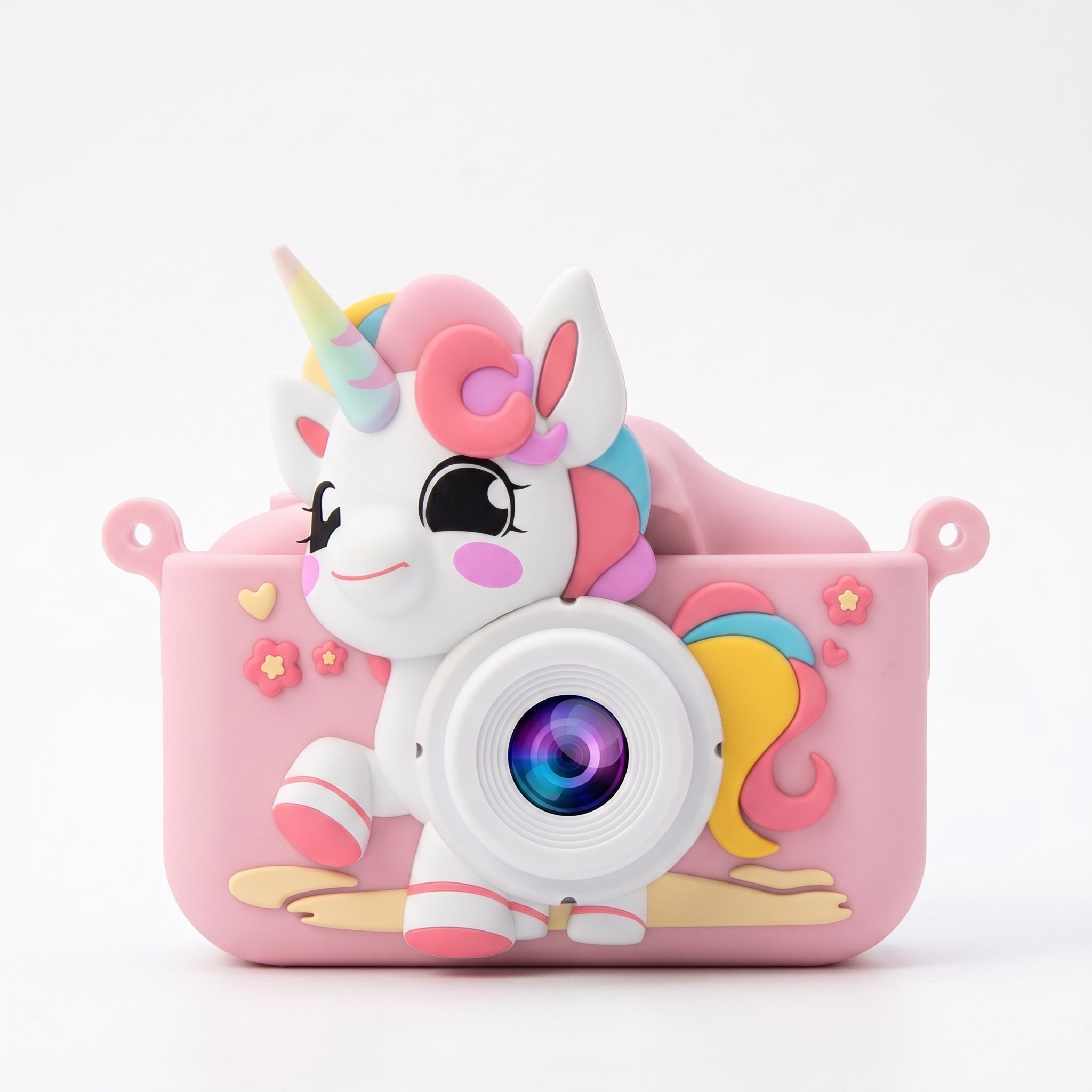 1080P Kids Camera for Creative Learning - stepyours.com