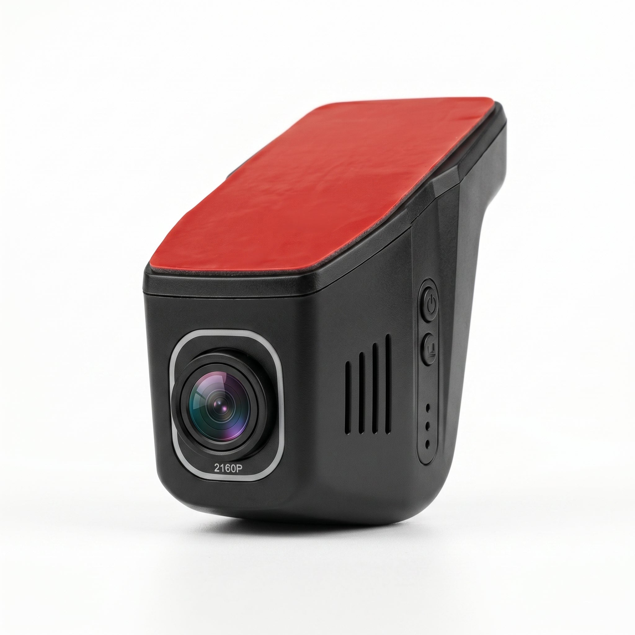 Smart 4K Dash Cam for Safer Driving - stepyours.com