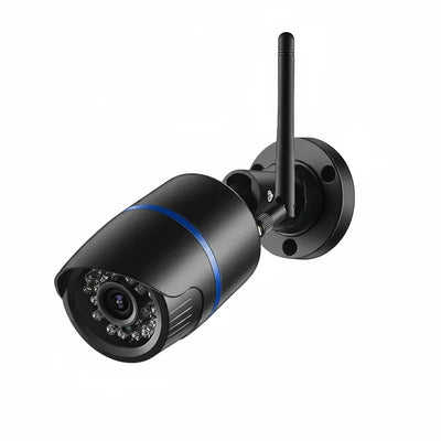 4MP Outdoor Security Camera for Home Weatherproof - Enovarah