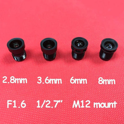 5MP CCTV Camera Board for Home Security - Enovarah