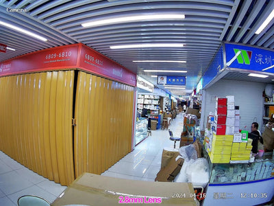5MP CCTV Camera Board for Home Security - Enovarah