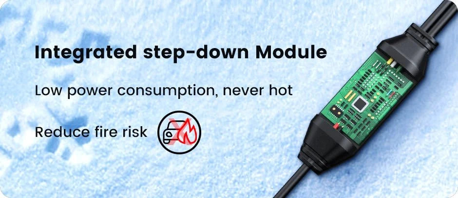 GreenYi AHD 1080P Rear View Car Camera Night Vision For BMW E60 E39 E90 - stepyours.com