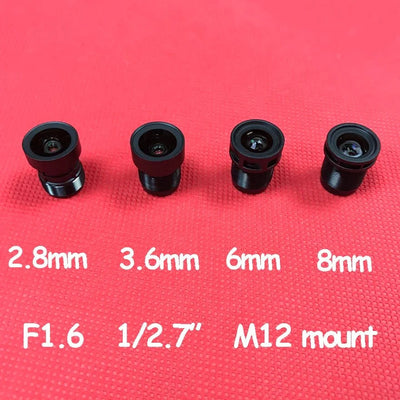 5MP Sony IMX335 CCTV Camera Board - P2P VideoLink 2592x1944 30fps Surveillance - stepyours.com