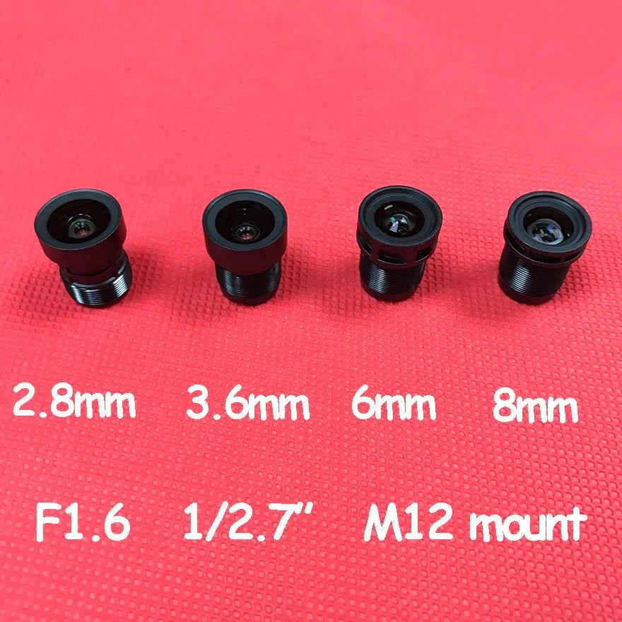 5MP Sony IMX335 CCTV Camera Board - P2P VideoLink 2592x1944 30fps Surveillance - stepyours.com