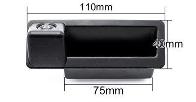 GreenYi AHD 1080P Rear View Car Camera Night Vision For BMW E60 E39 E90 - stepyours.com