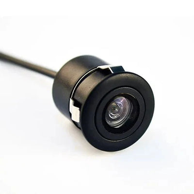 Hippcron Car Rear View Camera 8 LED Night Vision CCD Waterproof HD Video Monitor - stepyours.com