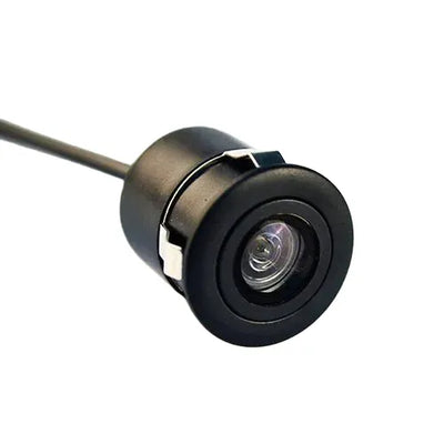 Hippcron Car Rear View Camera 4 LED Night Vision 170 Degree Waterproof CCD - stepyours.com
